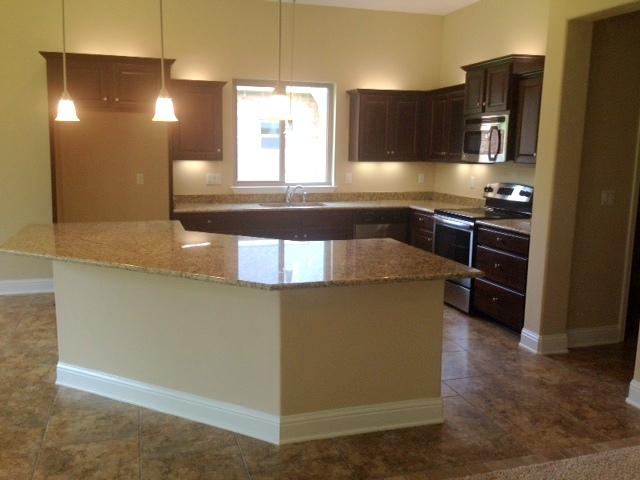 Holley Hills - Residential