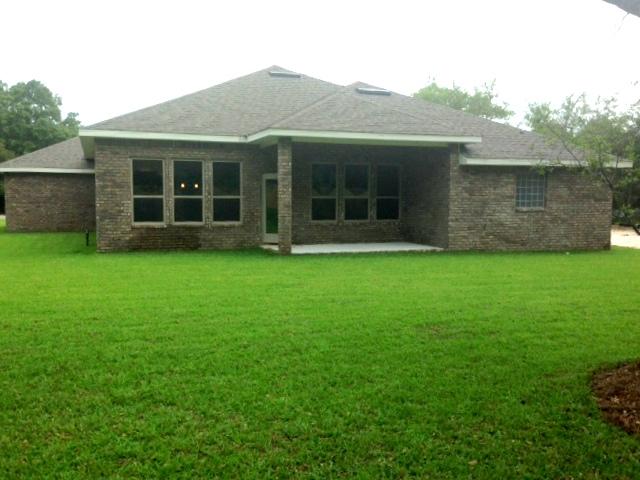 Holley Hills - Residential