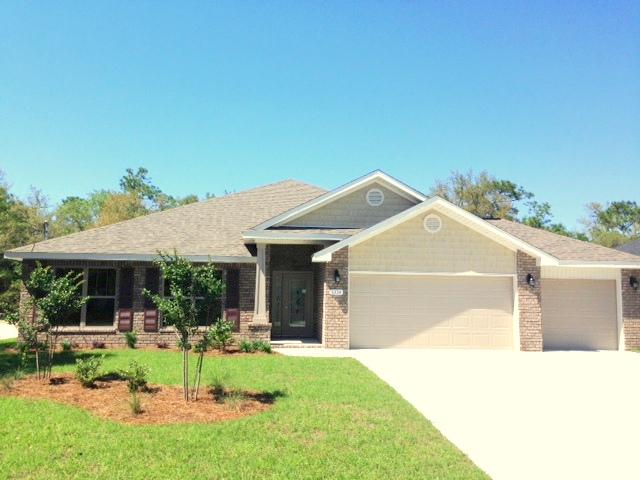 Holley Hills - Residential