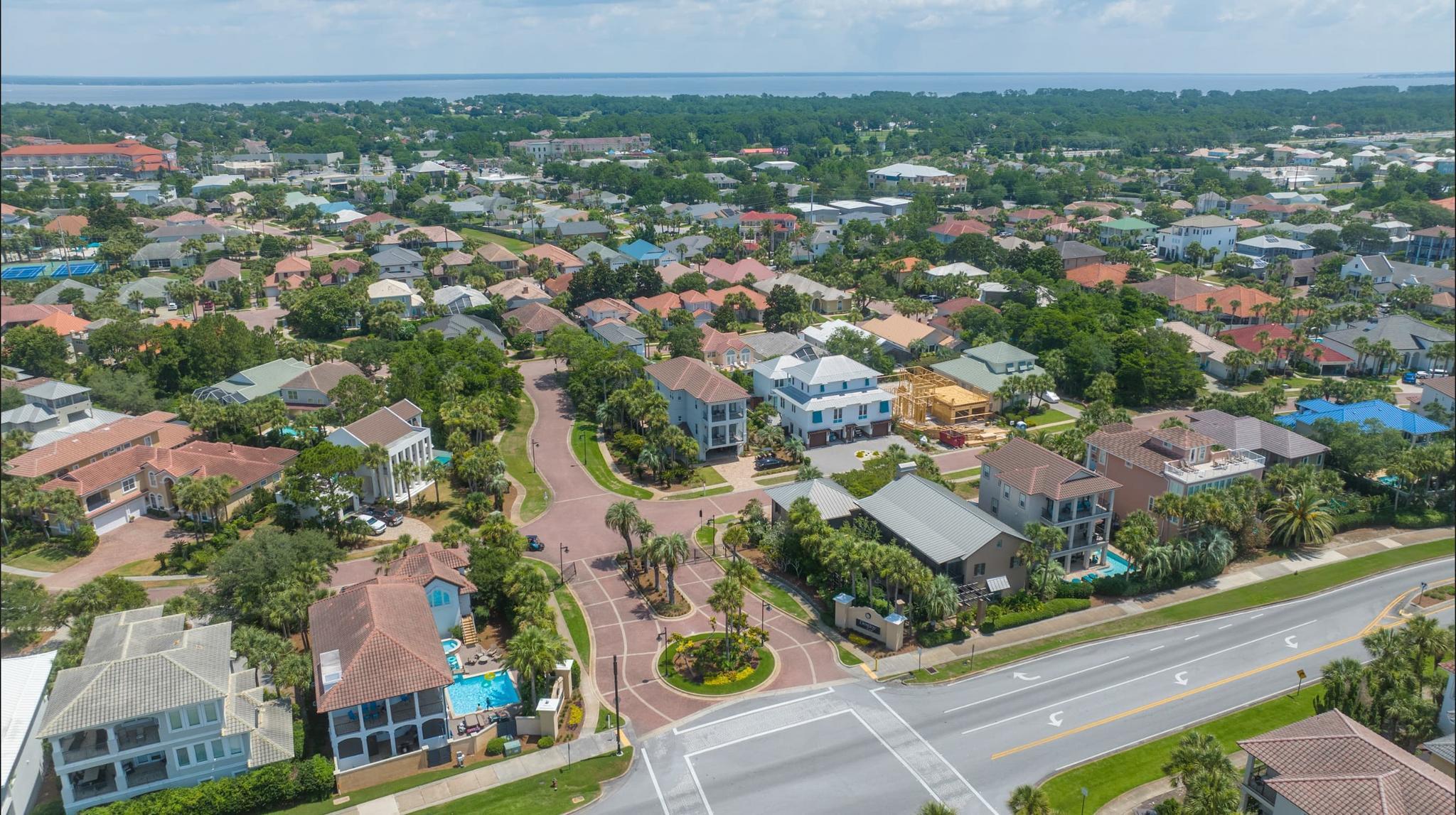DESTINY EAST PH 1 - Residential