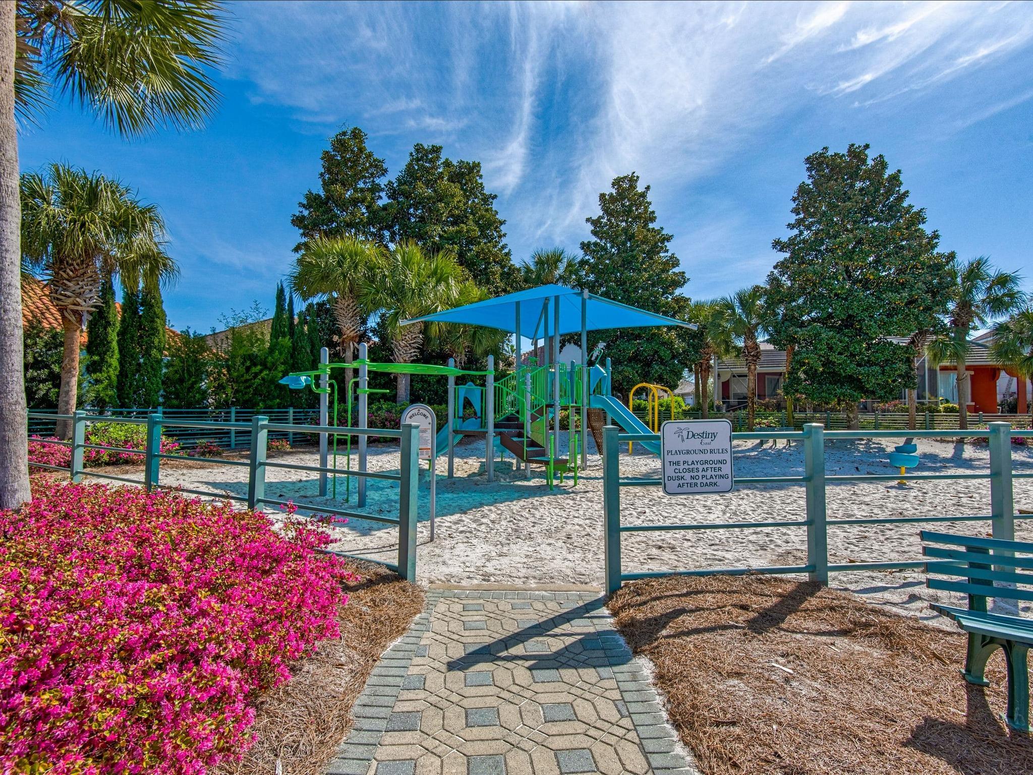 DESTINY EAST PH 1 - Residential