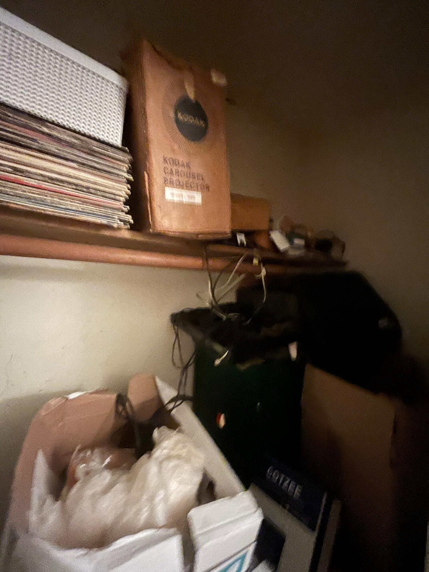NO RECORDED SUBDIVISION - Residential