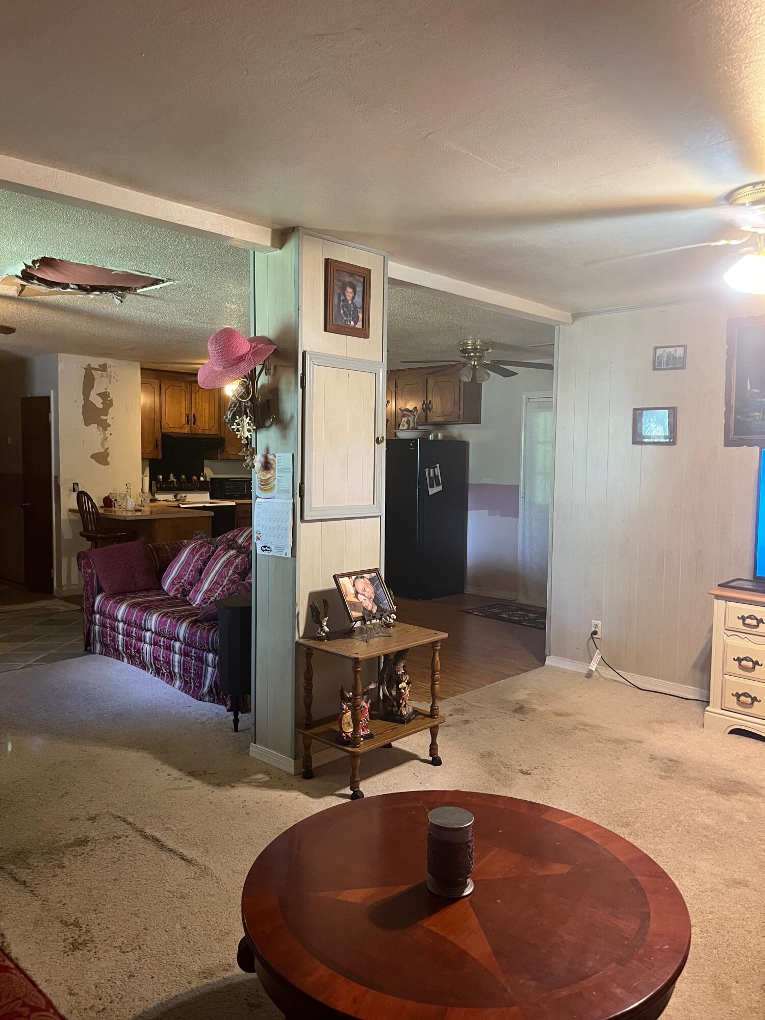 NO RECORDED SUBDIVISION - Residential