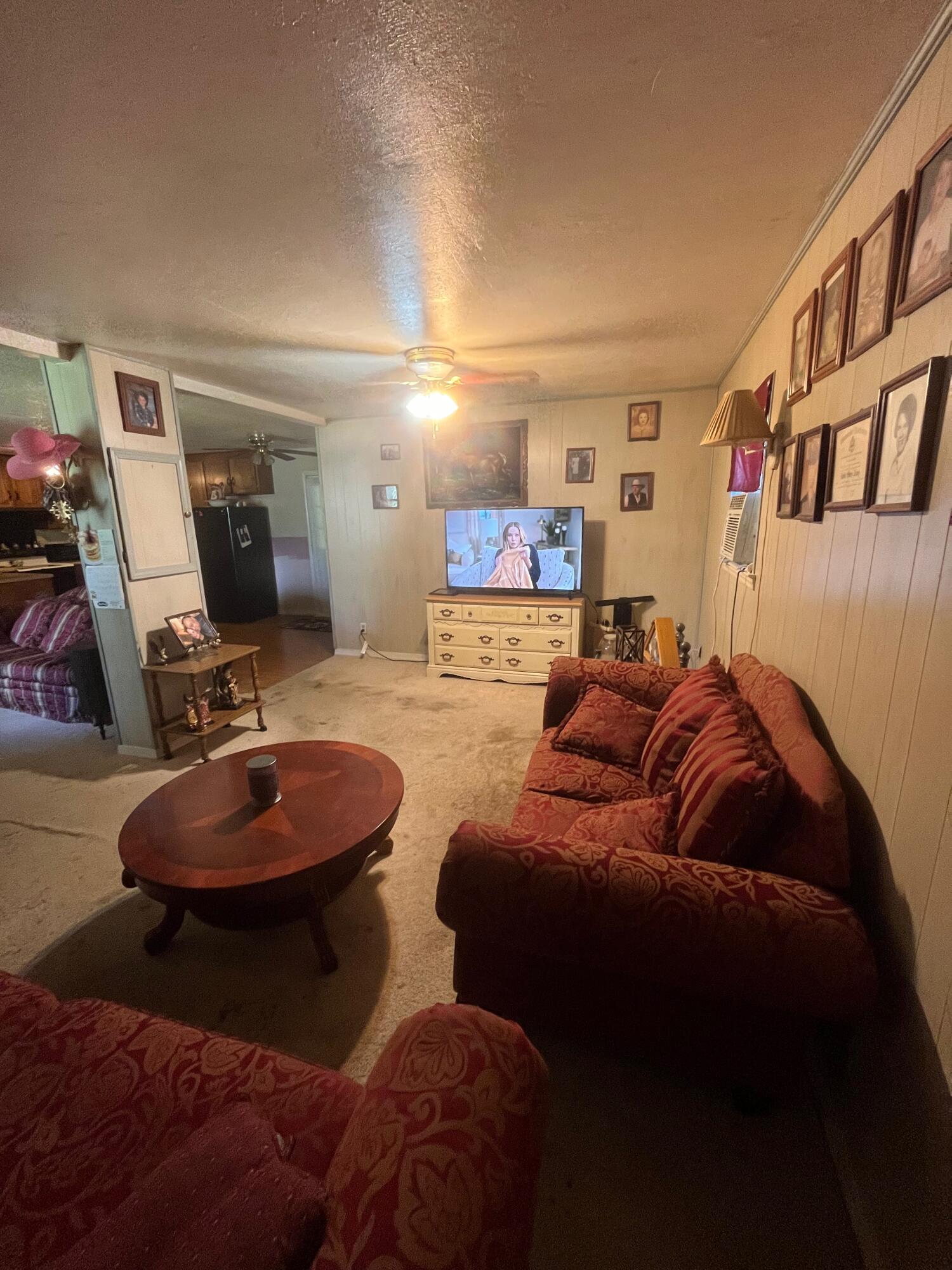 NO RECORDED SUBDIVISION - Residential