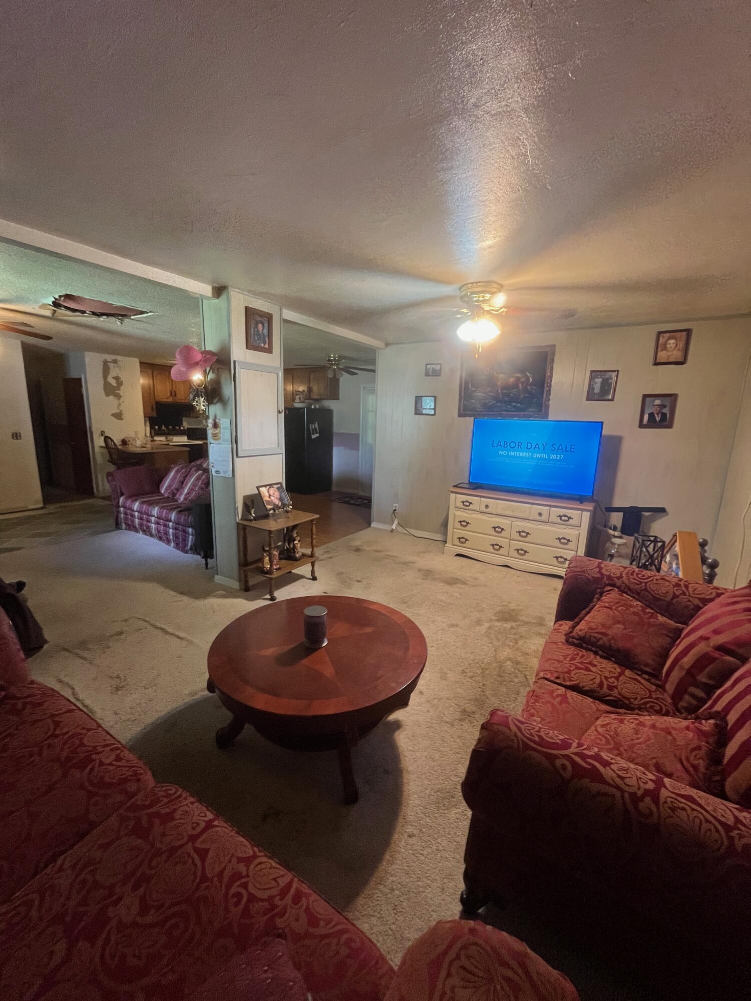 NO RECORDED SUBDIVISION - Residential