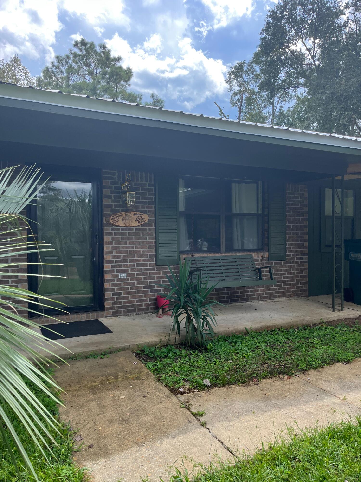 NO RECORDED SUBDIVISION - Residential