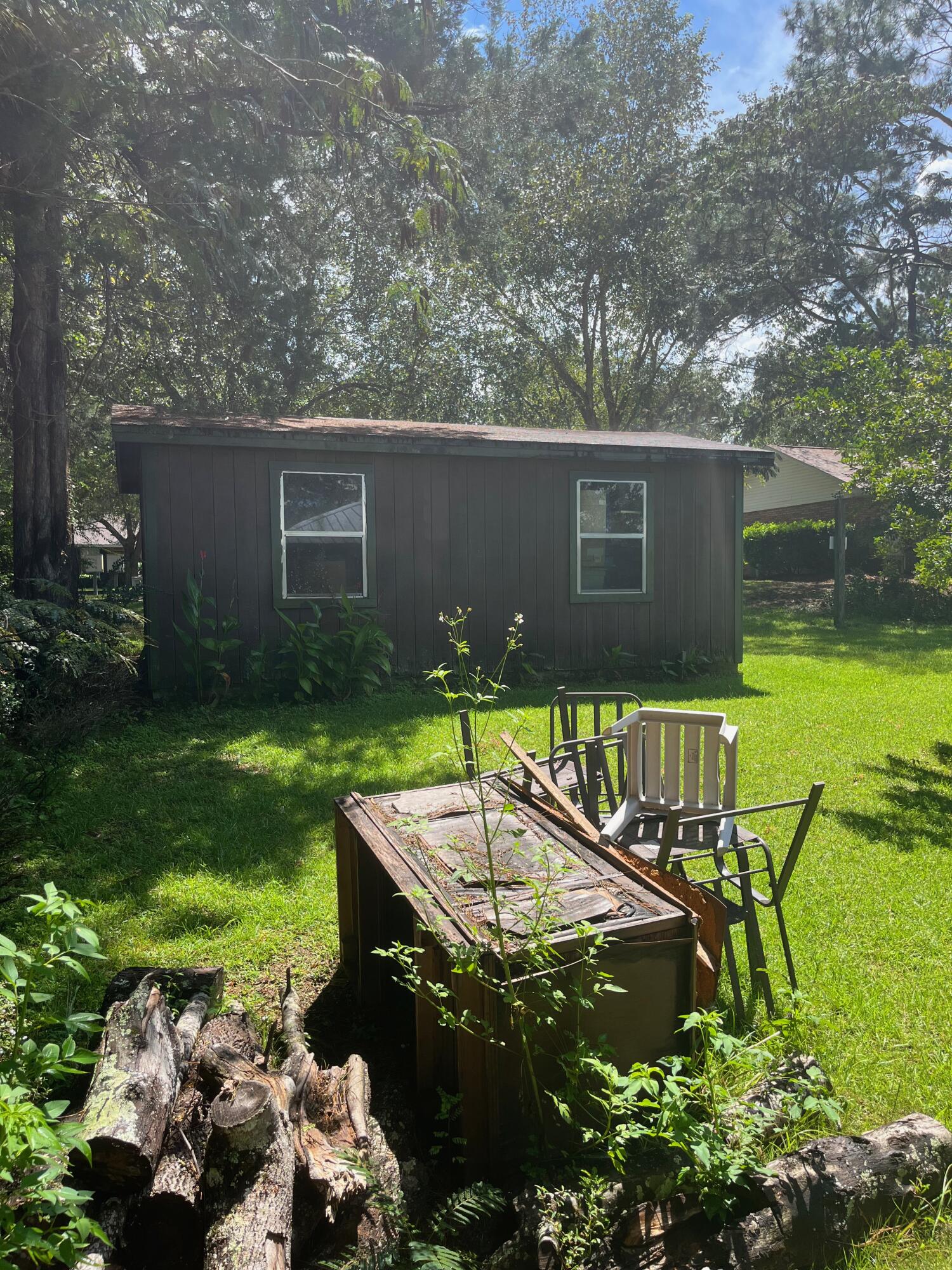 NO RECORDED SUBDIVISION - Residential