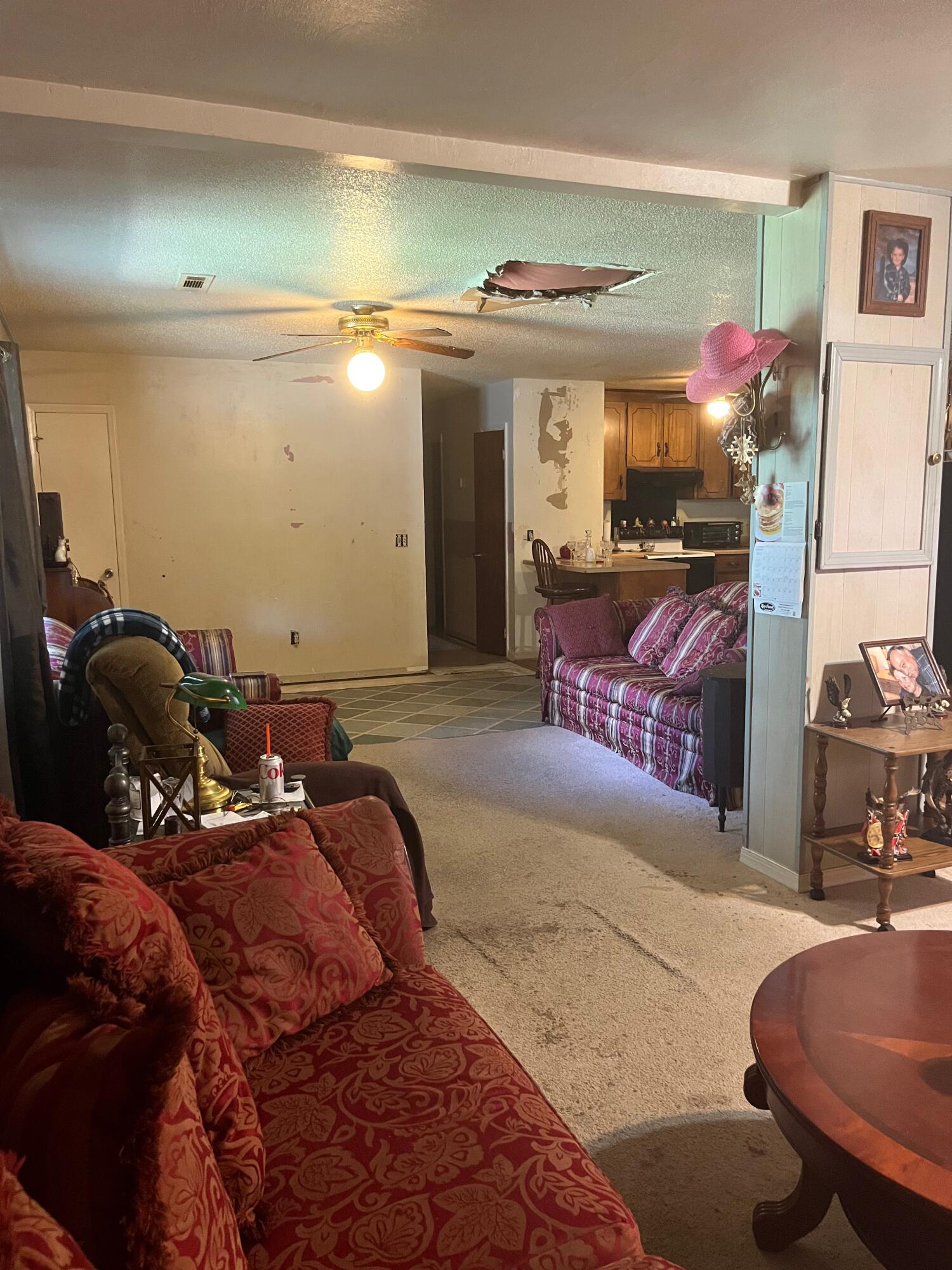 NO RECORDED SUBDIVISION - Residential