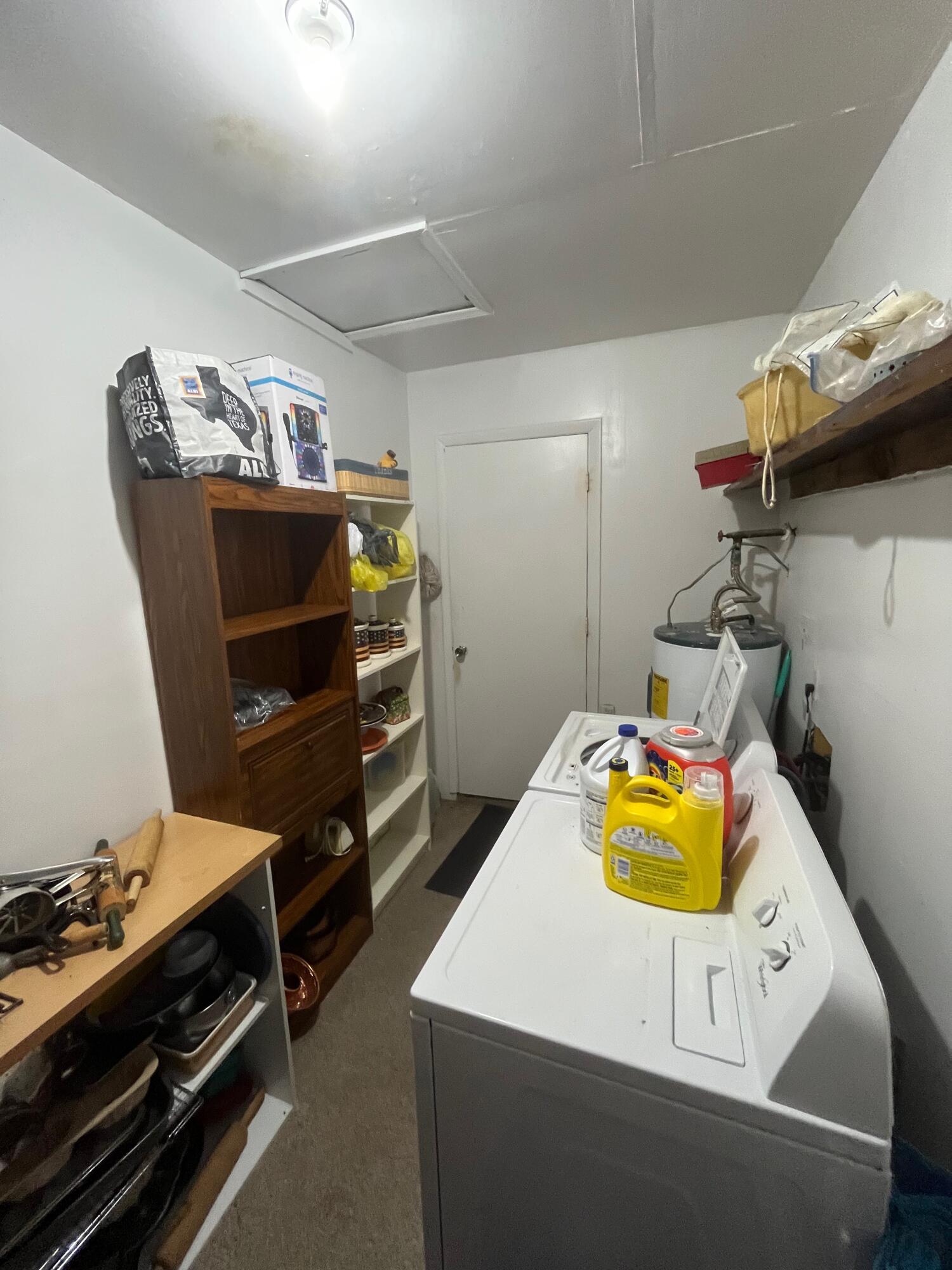 NO RECORDED SUBDIVISION - Residential