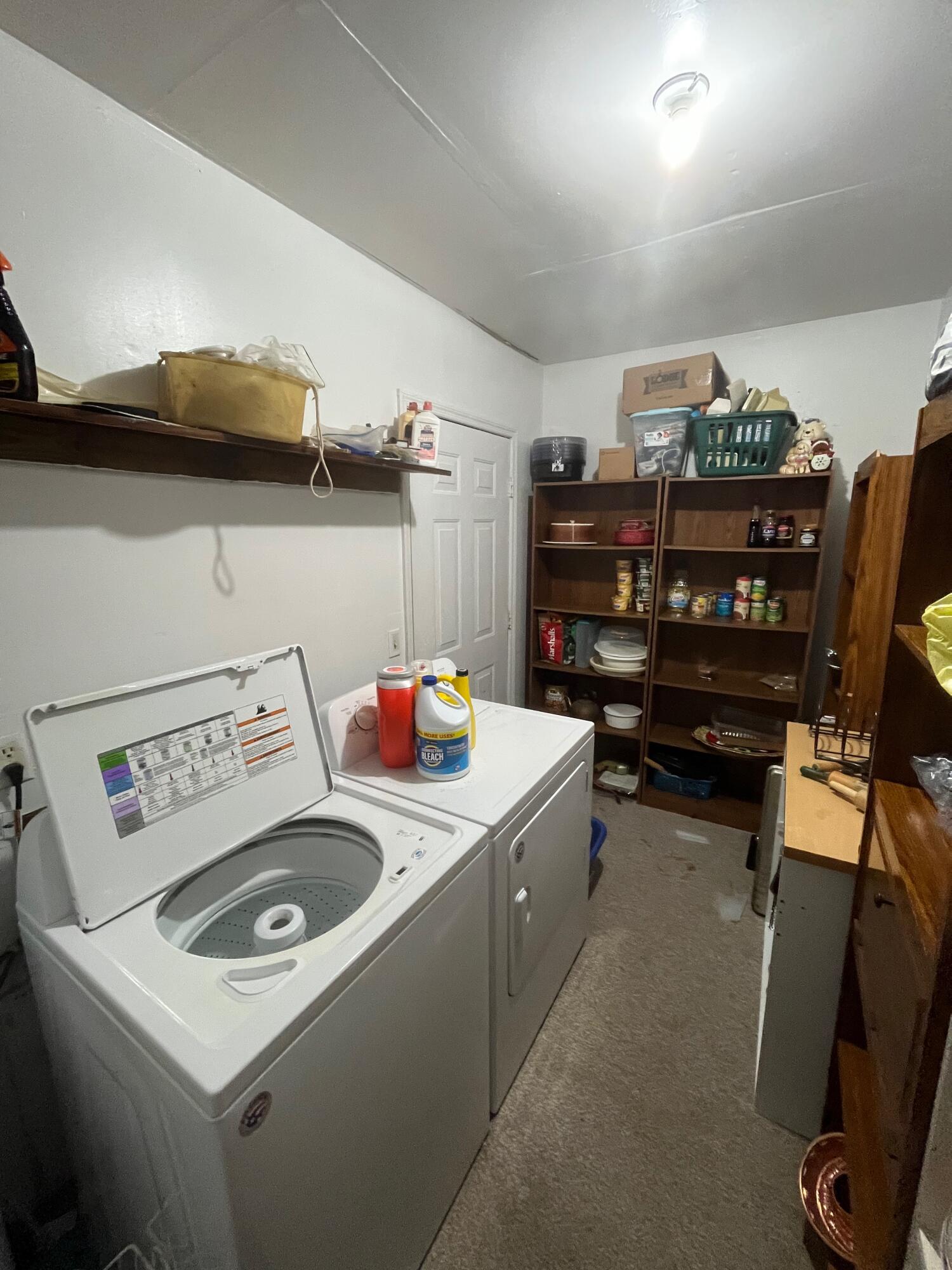 NO RECORDED SUBDIVISION - Residential