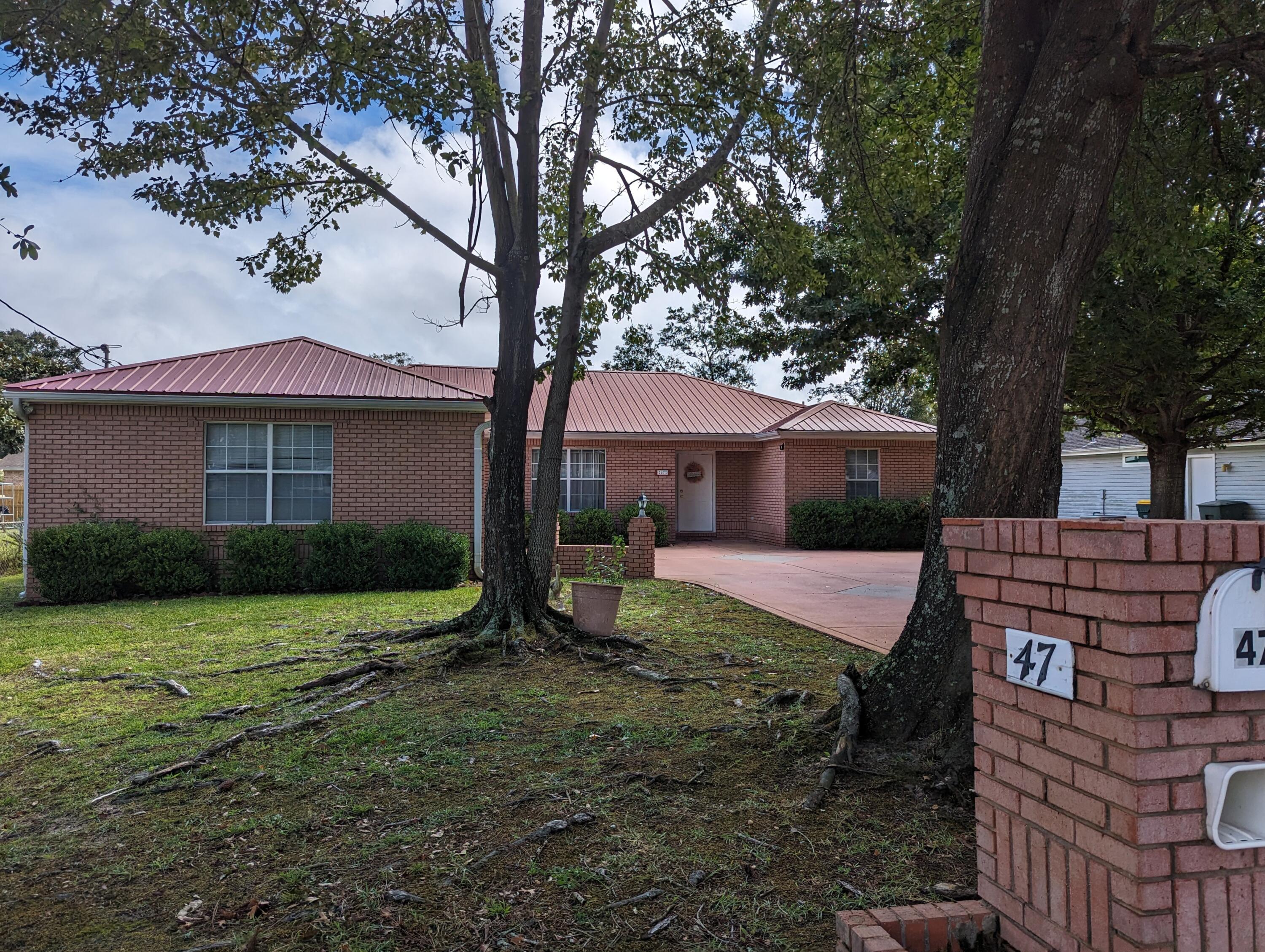 OAKLAND ADDN - Residential