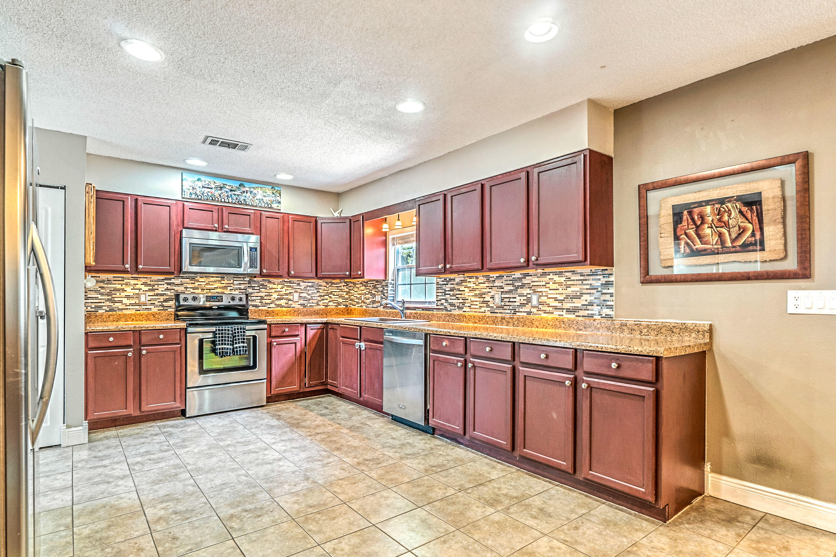 REGENCY PARK 2 - Residential