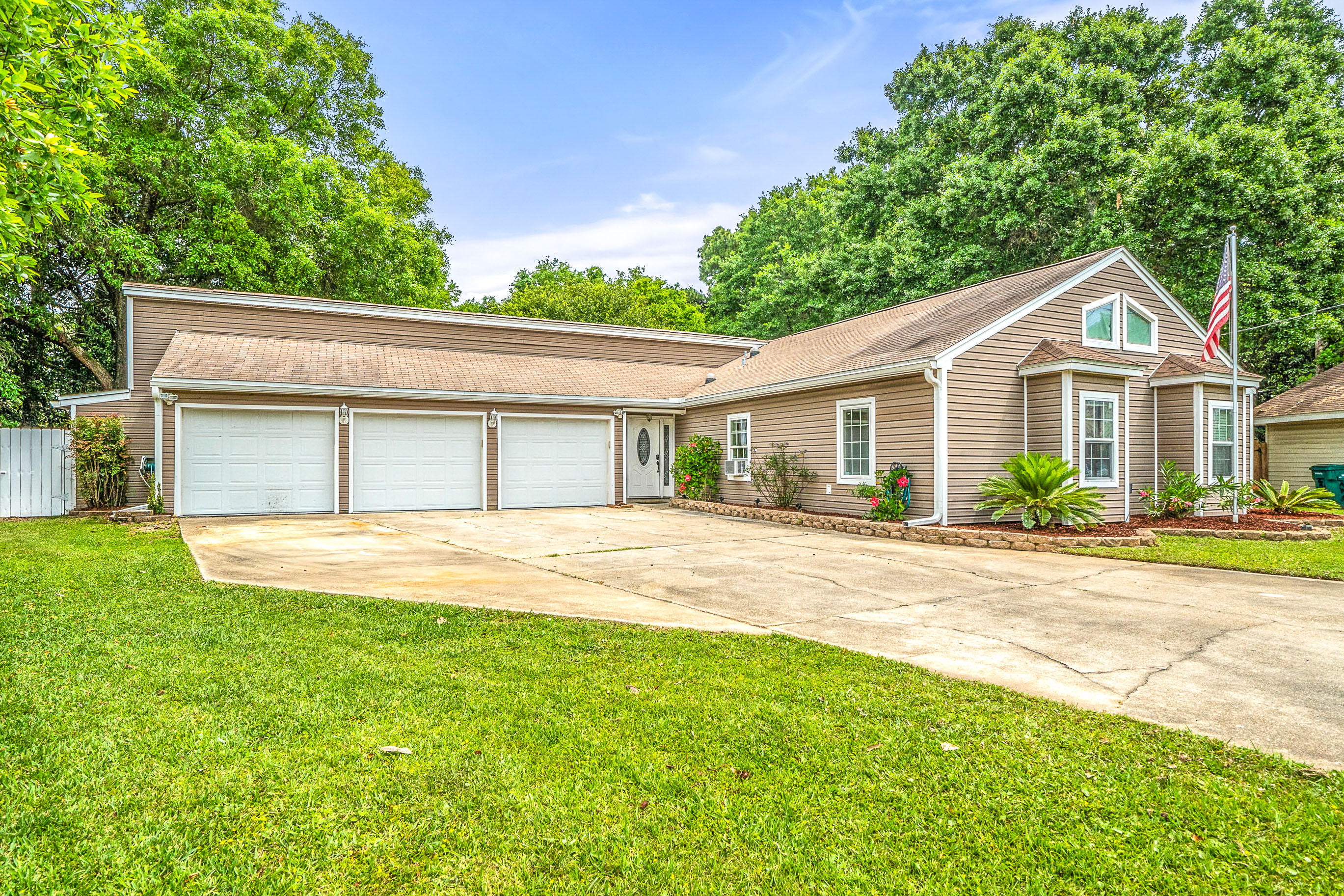 REGENCY PARK 2 - Residential