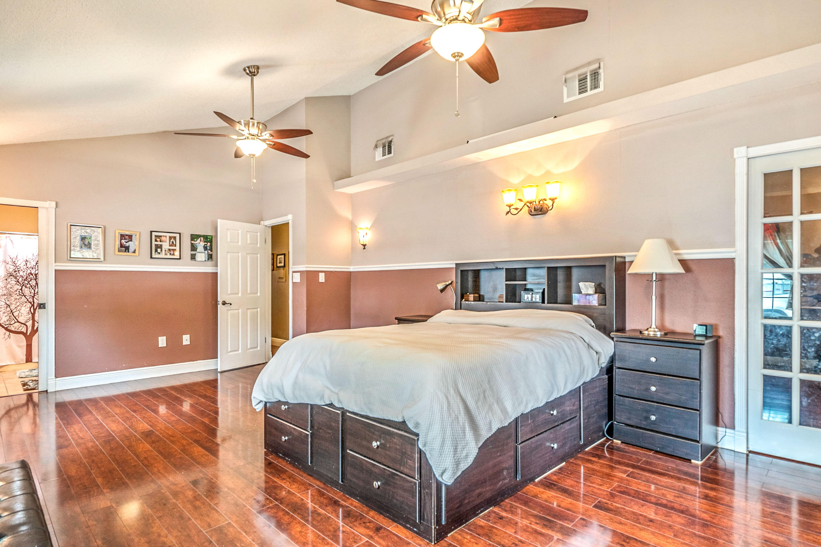 REGENCY PARK 2 - Residential