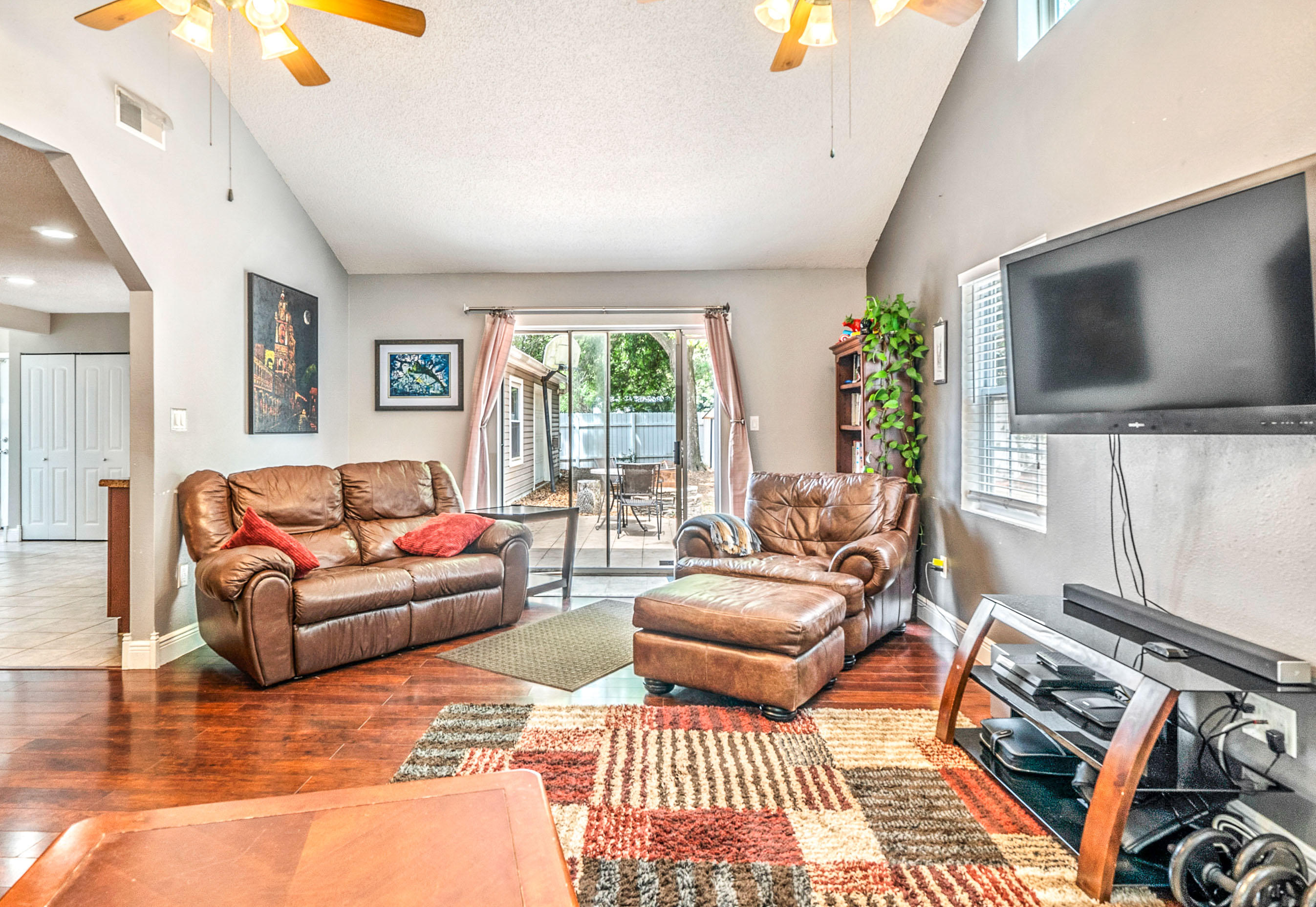 REGENCY PARK 2 - Residential