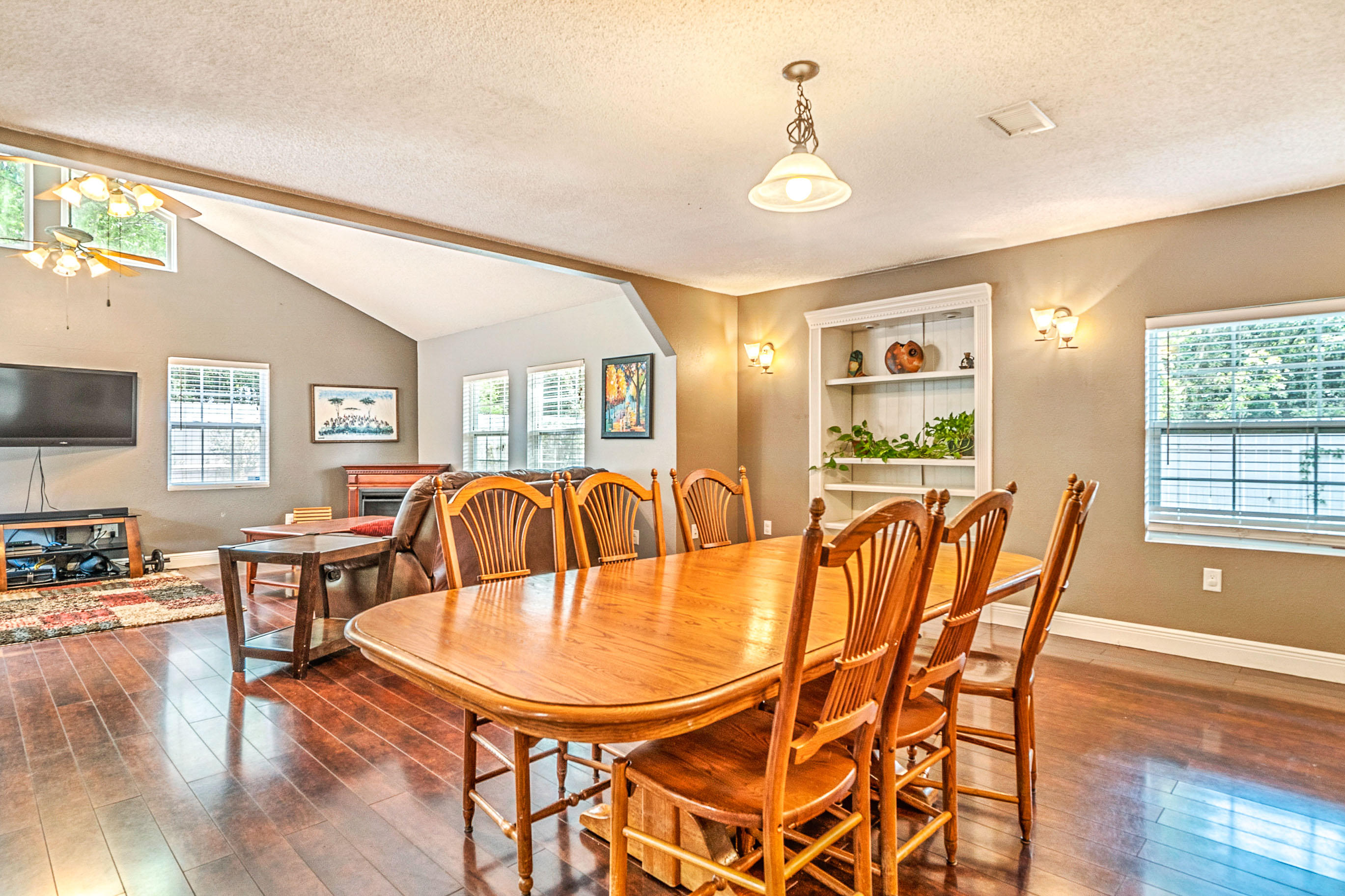 REGENCY PARK 2 - Residential