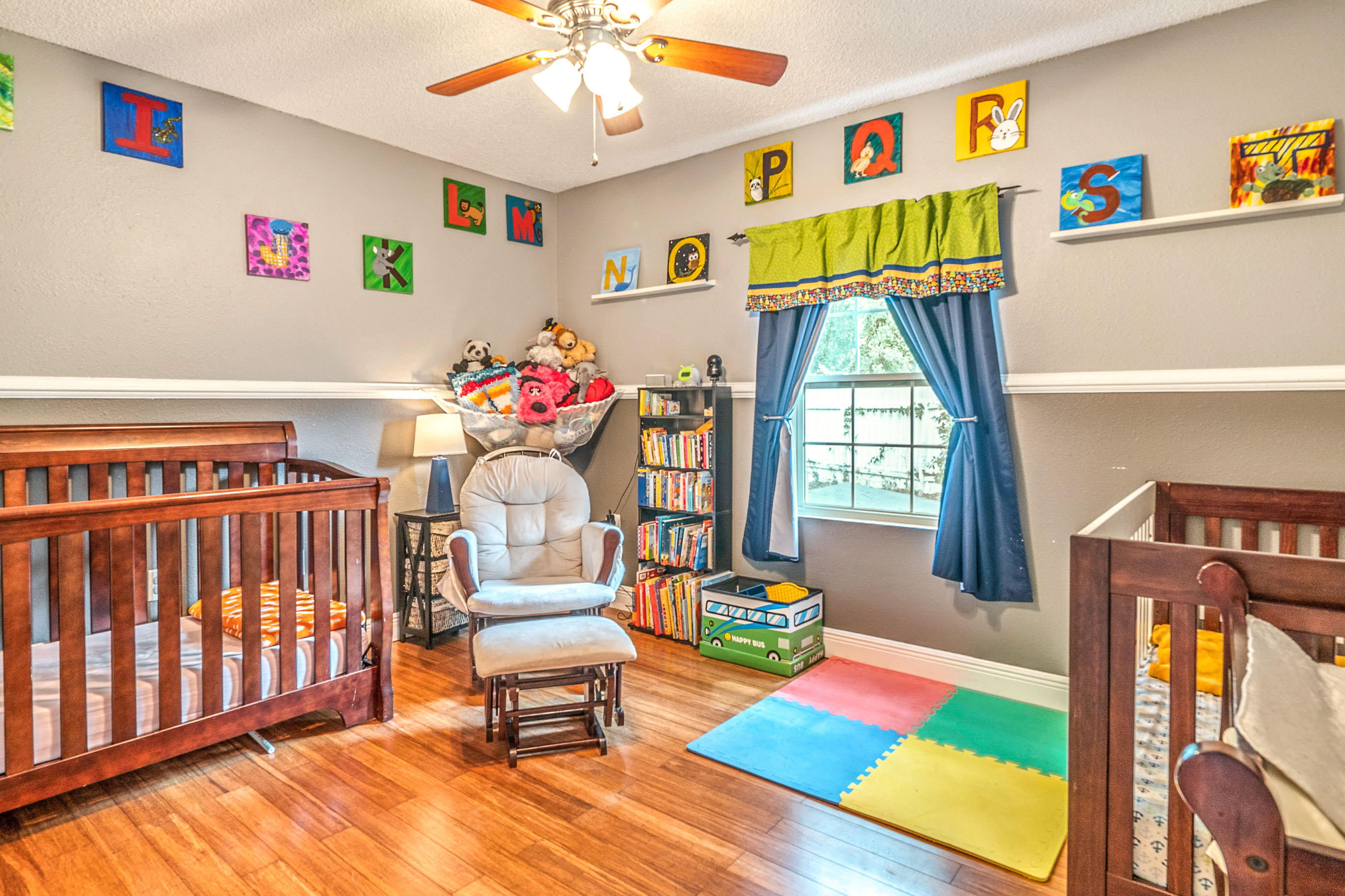 REGENCY PARK 2 - Residential