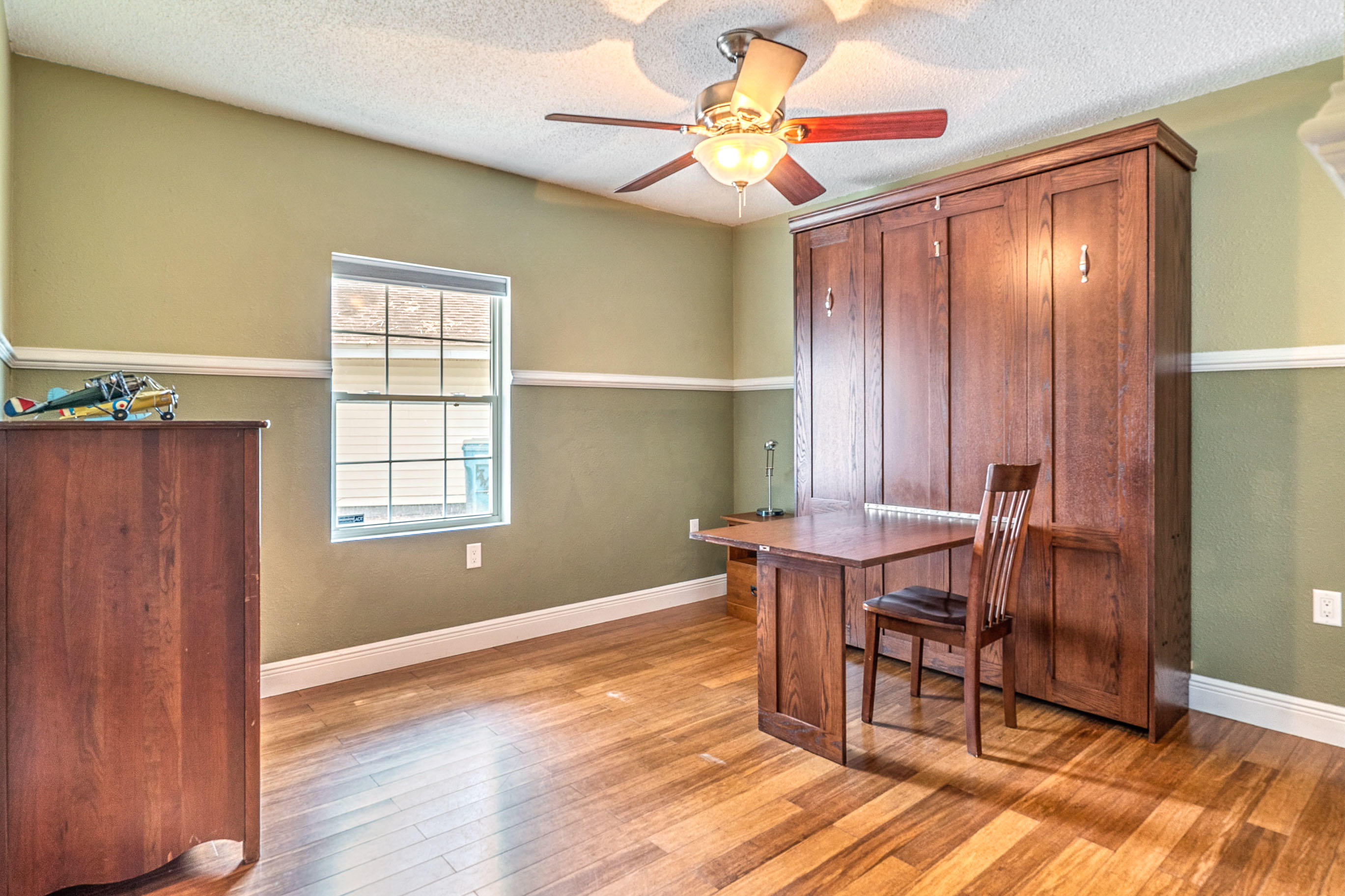 REGENCY PARK 2 - Residential