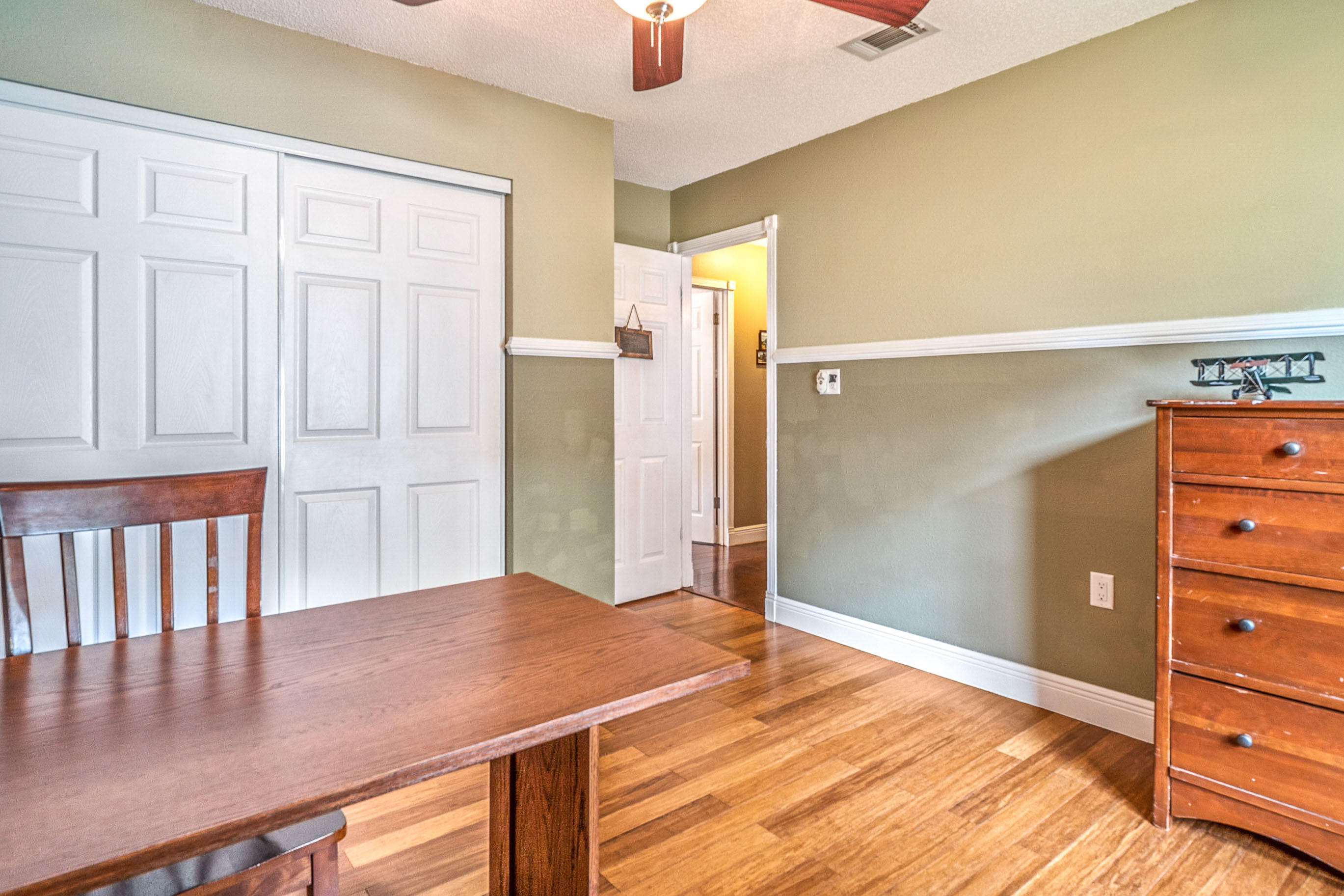 REGENCY PARK 2 - Residential