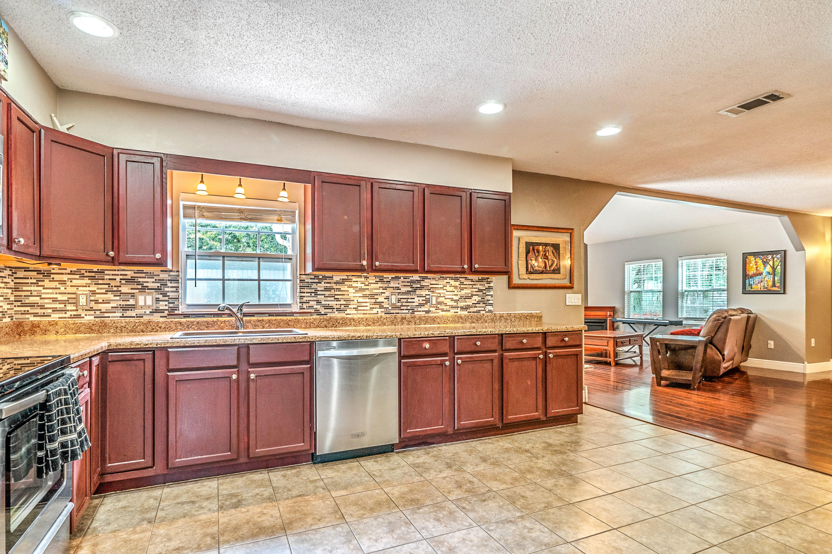 REGENCY PARK 2 - Residential