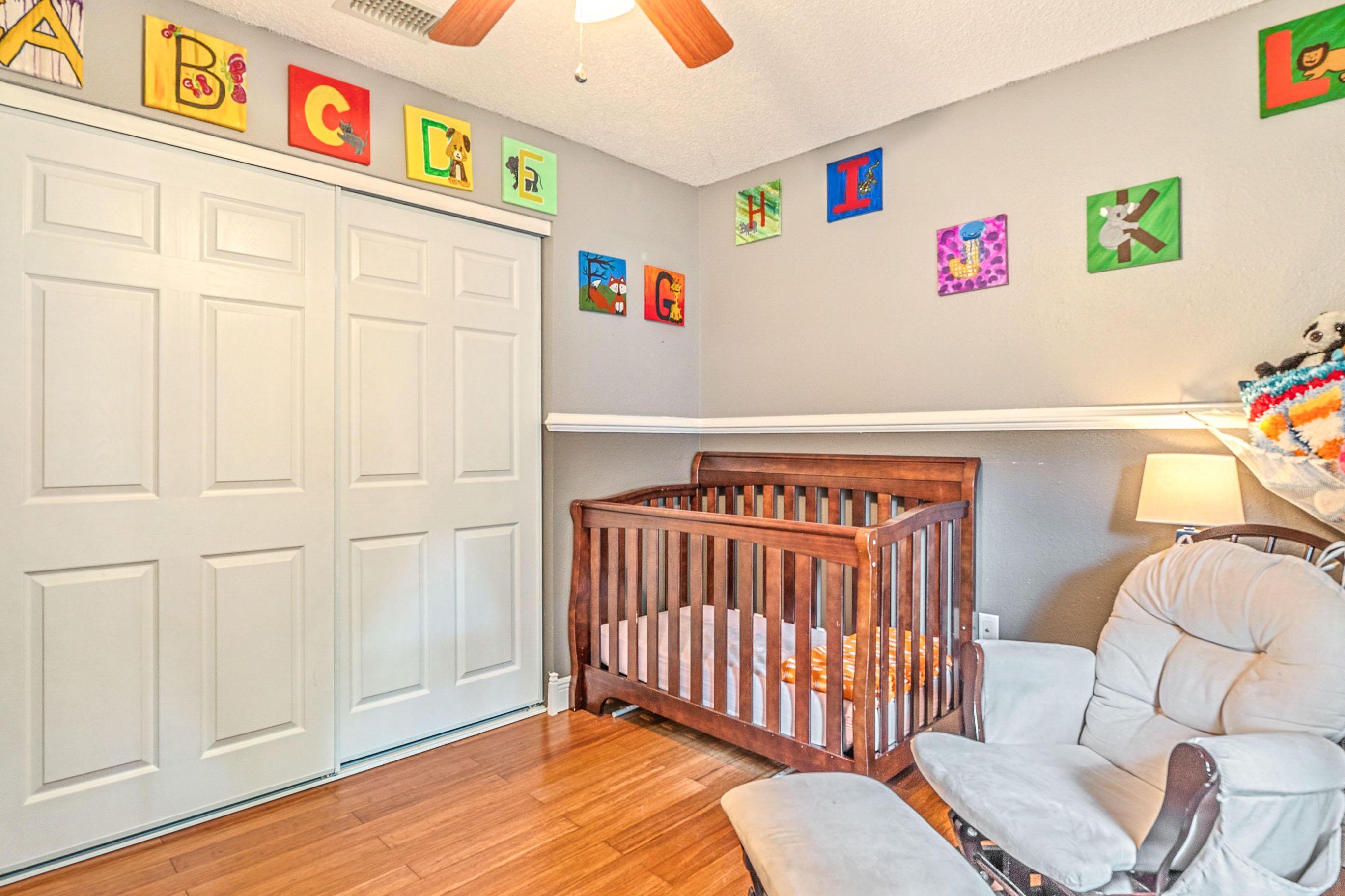 REGENCY PARK 2 - Residential