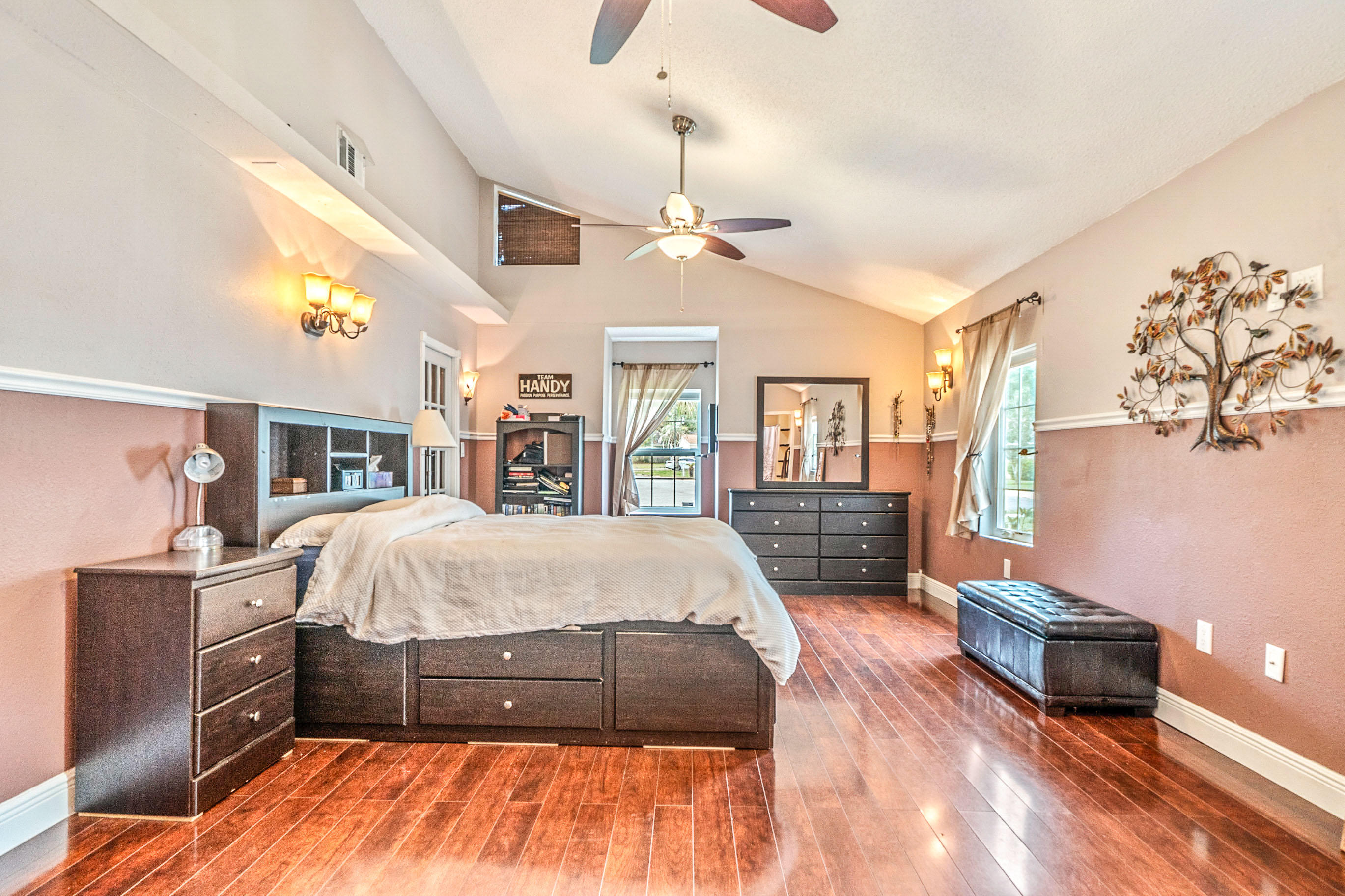 REGENCY PARK 2 - Residential