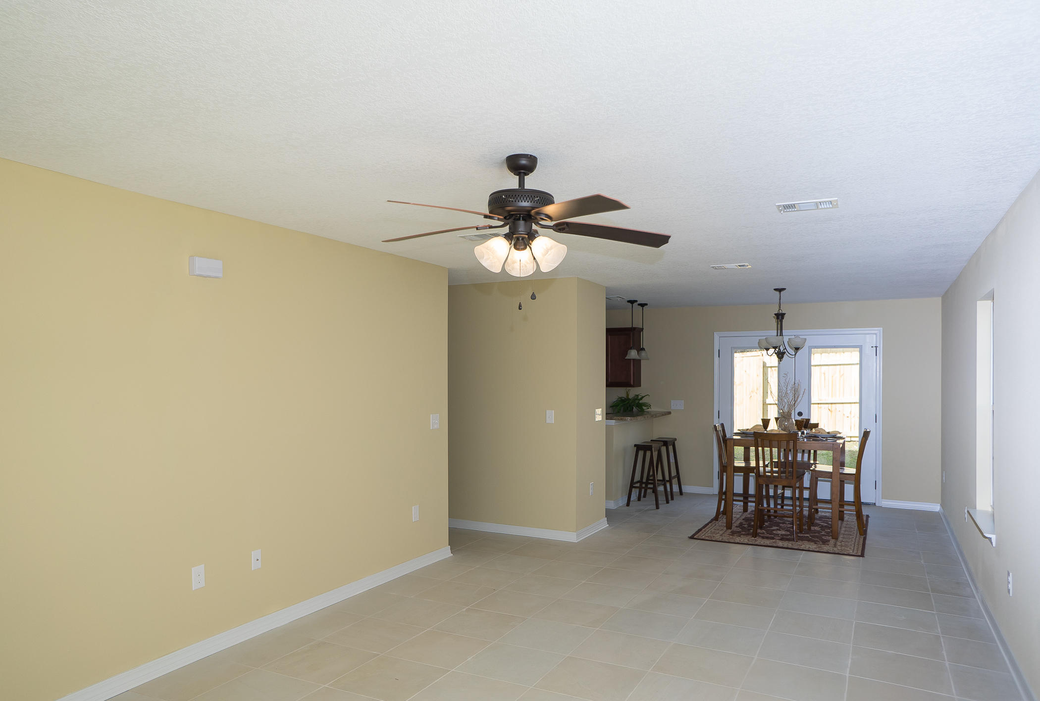 Stillwell South - Residential