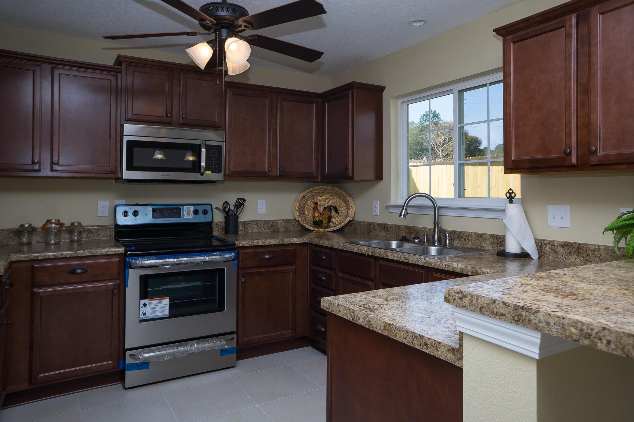 Stillwell South - Residential