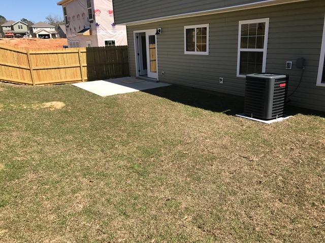 Stillwell South - Residential