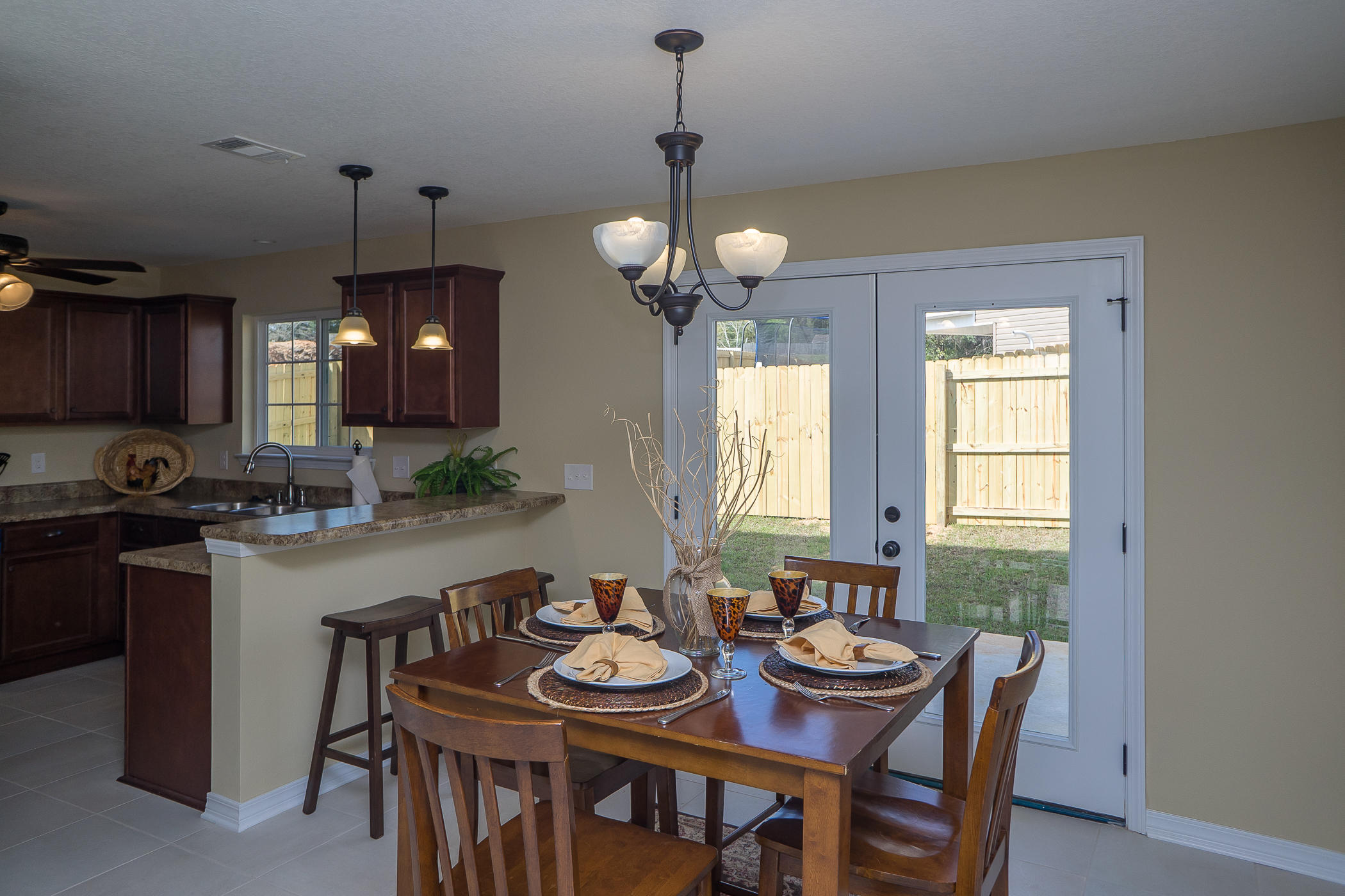 Stillwell South - Residential