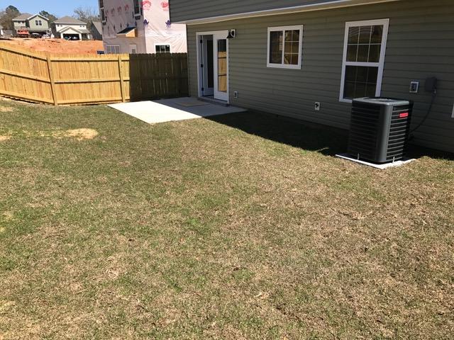 Stillwell South - Residential