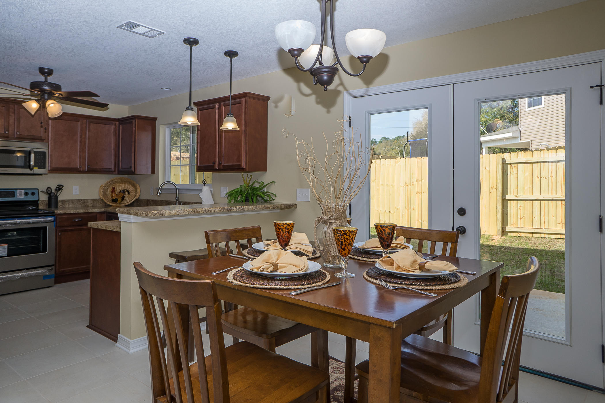 Stillwell South - Residential