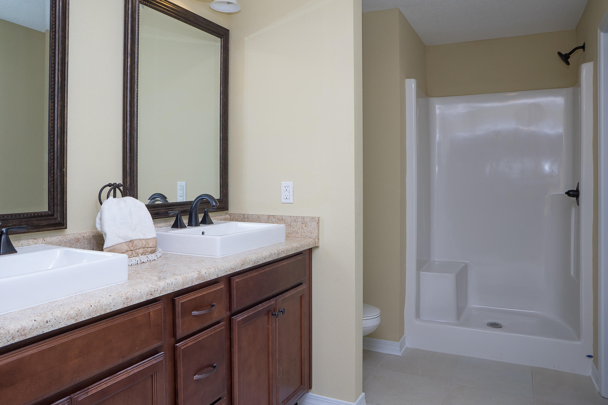 Stillwell South - Residential