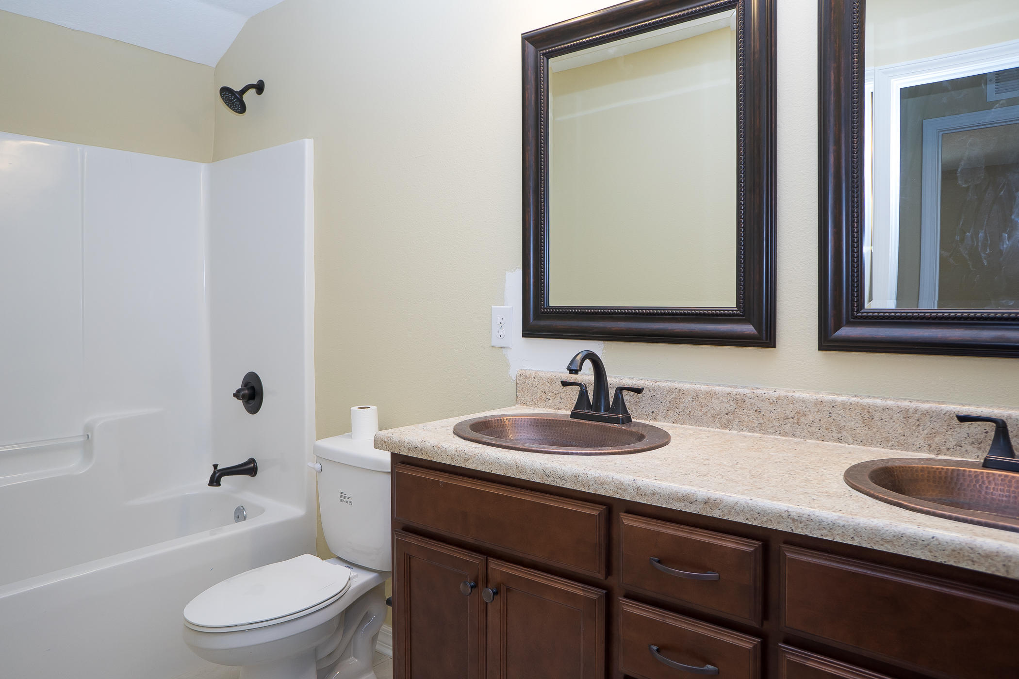 Stillwell South - Residential