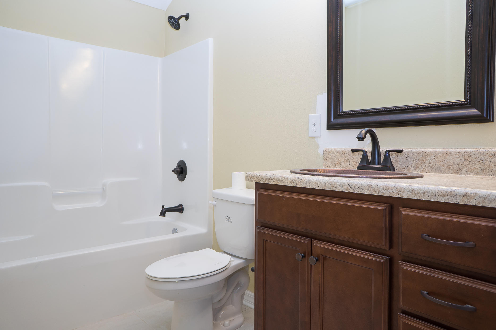 Stillwell South - Residential