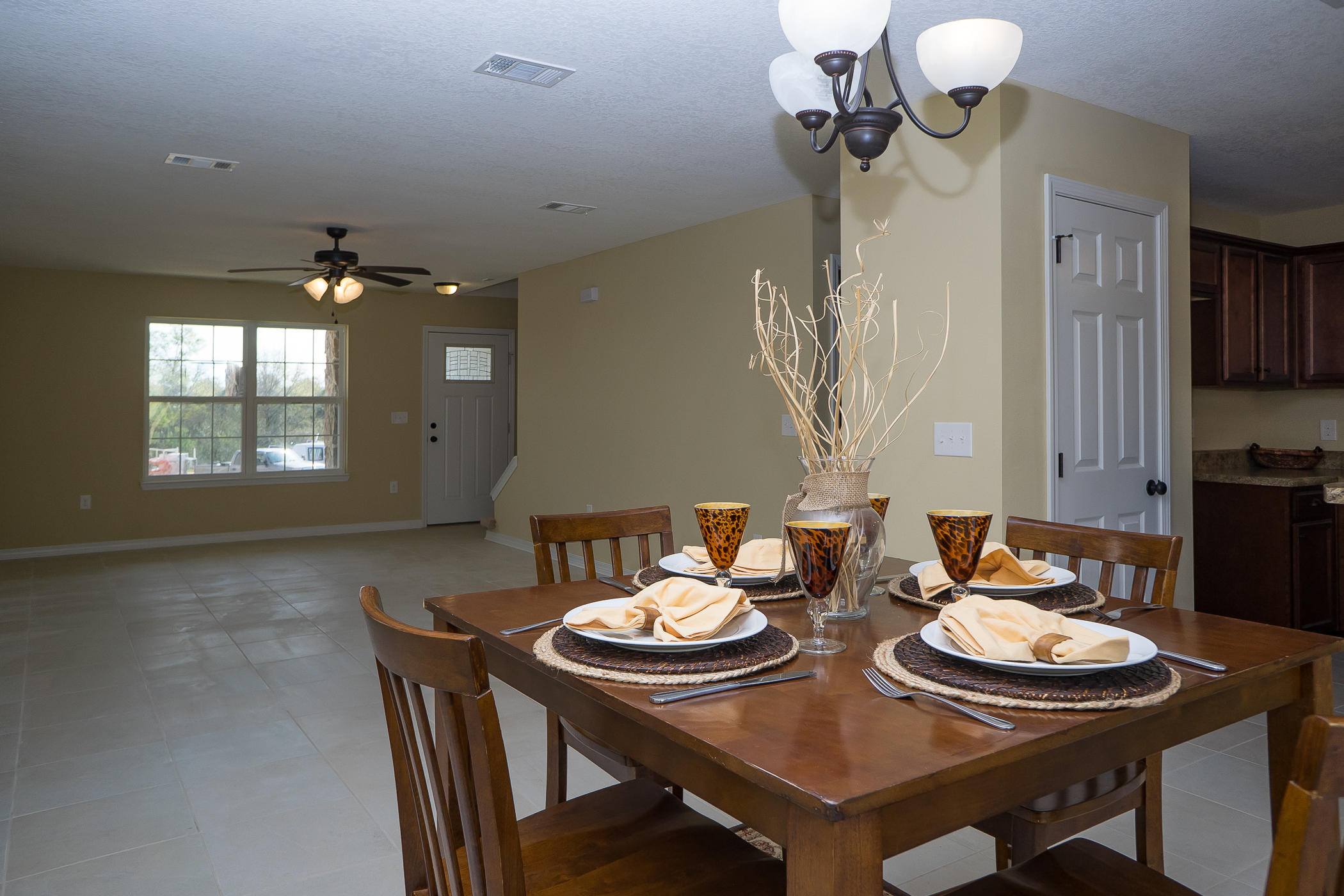 Stillwell South - Residential