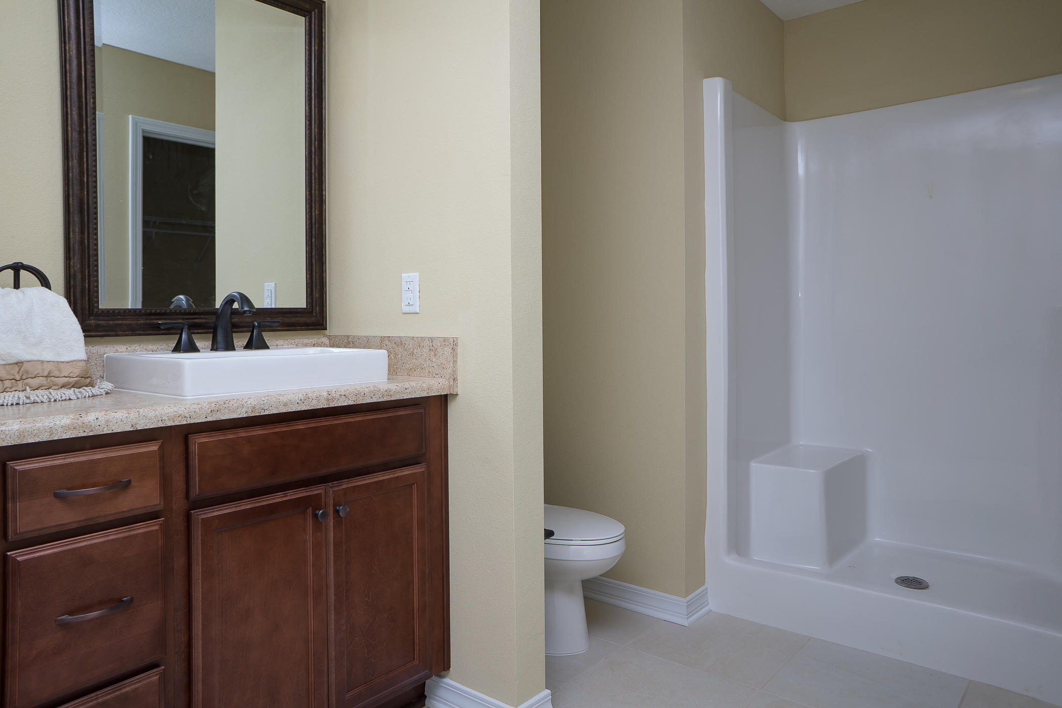 Stillwell South - Residential