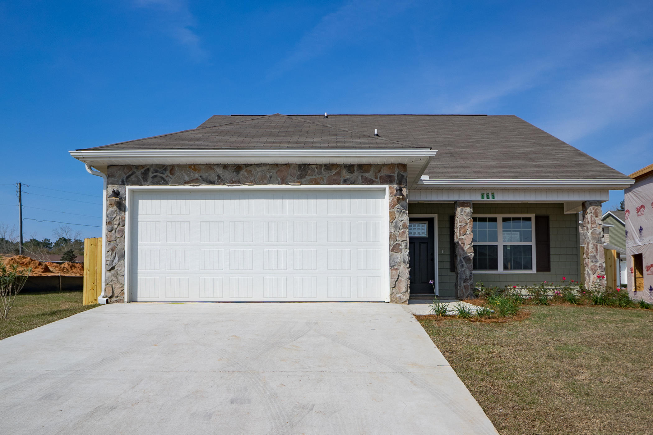 Stillwell South - Residential