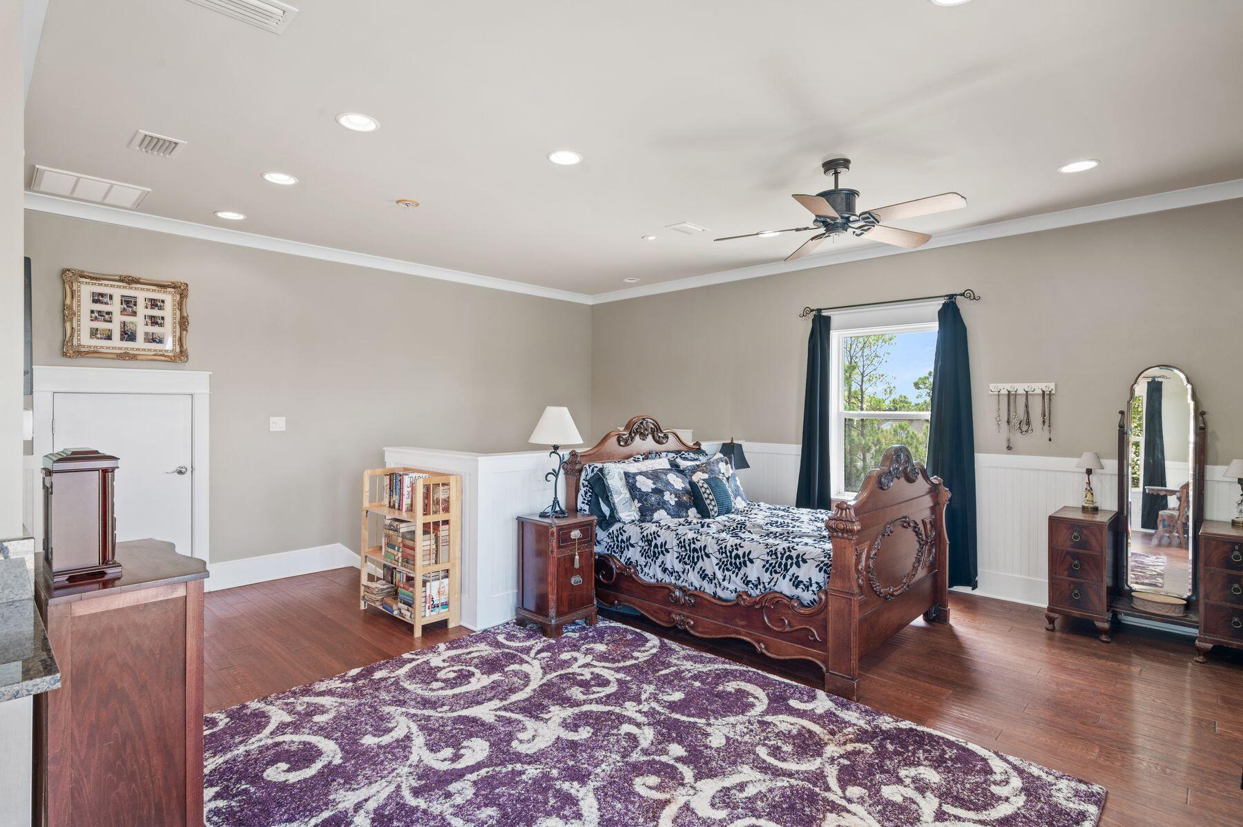 BEACH HIGHLANDS - Residential