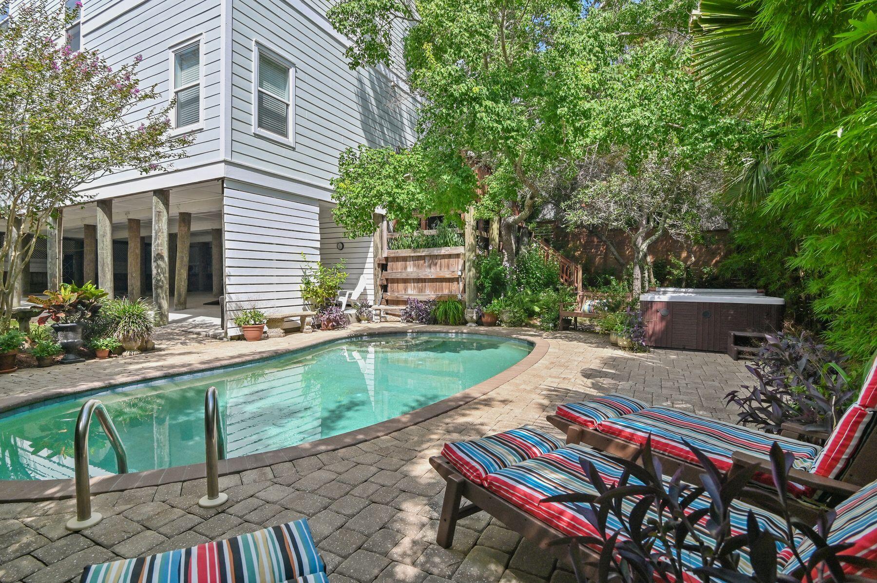 BEACH HIGHLANDS - Residential