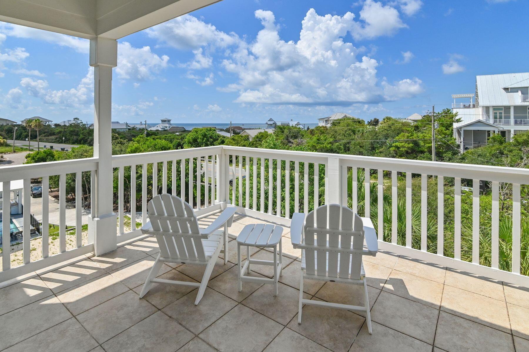 BEACH HIGHLANDS - Residential