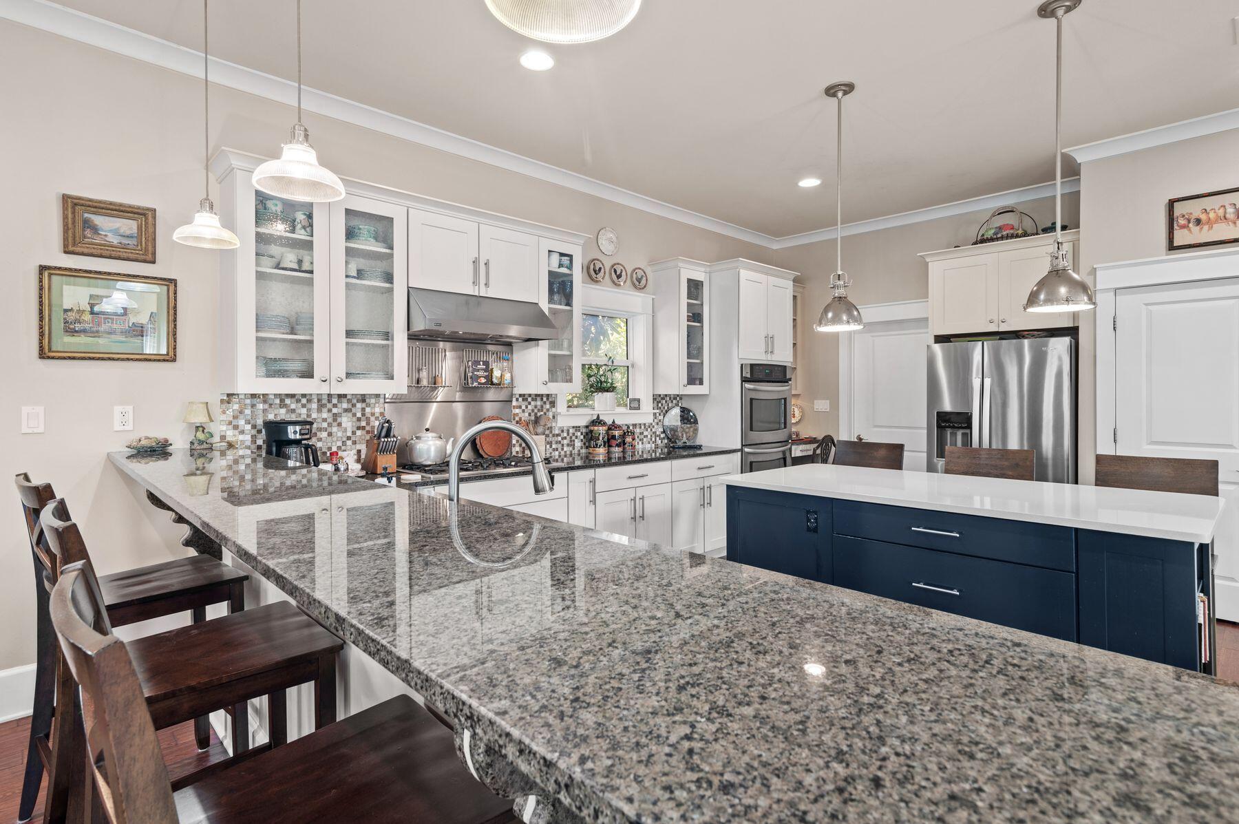 BEACH HIGHLANDS - Residential