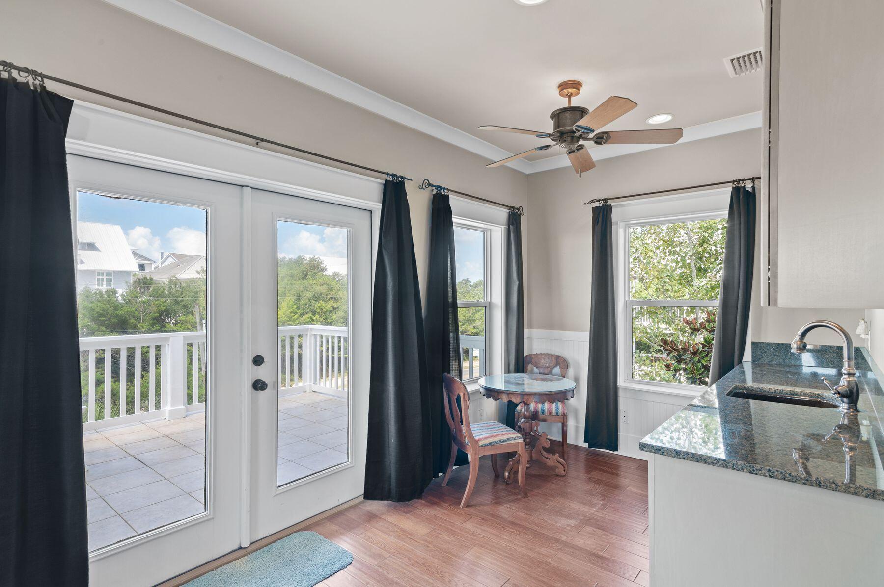 BEACH HIGHLANDS - Residential