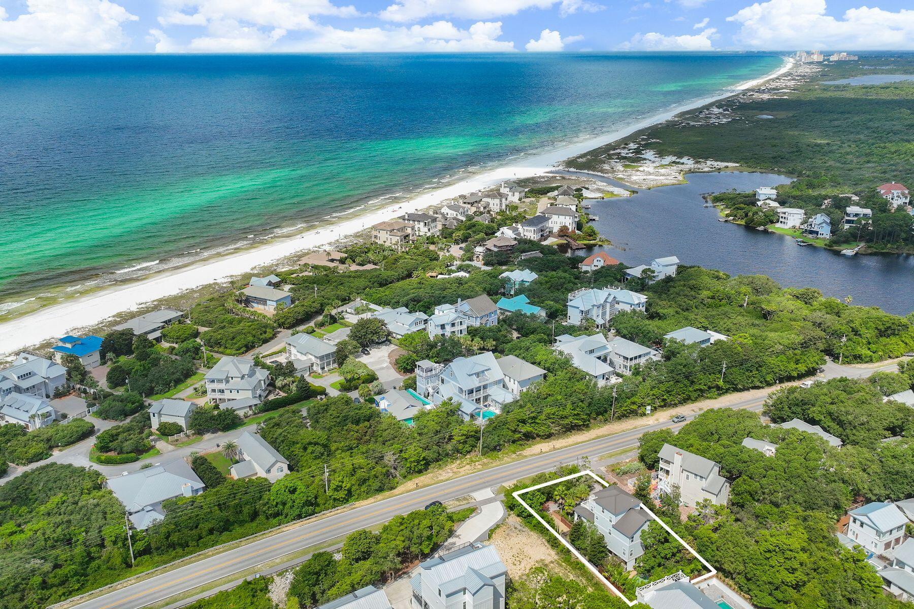 BEACH HIGHLANDS - Residential
