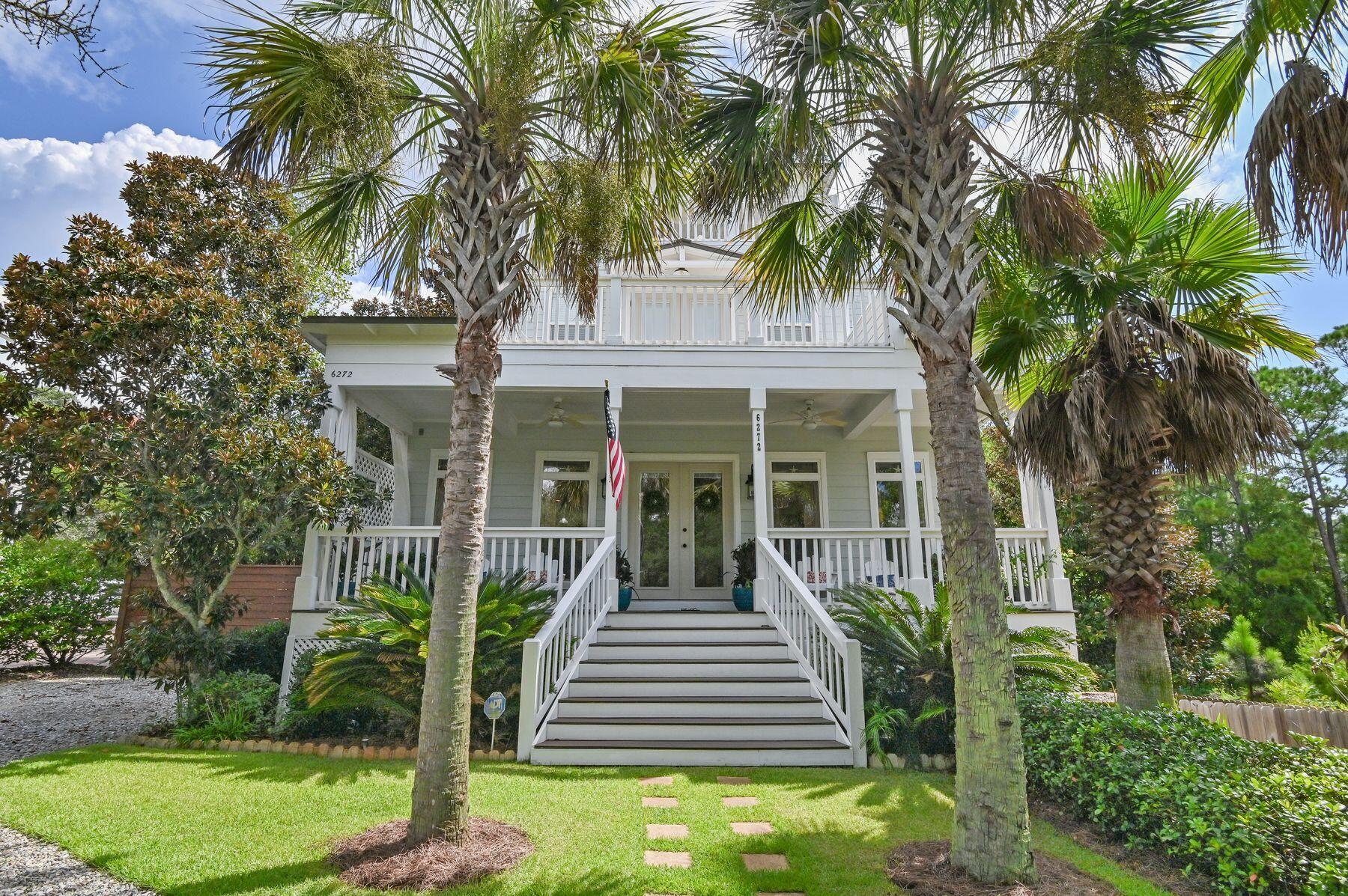 6272 W County Highway 30A