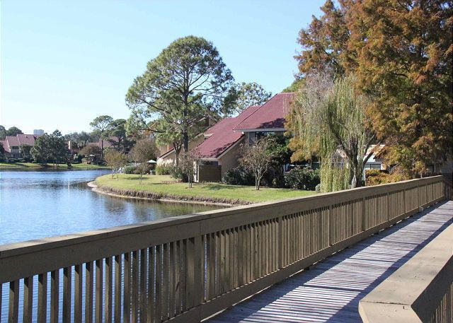 BEACHWALK VILLAS PH 01 - Residential