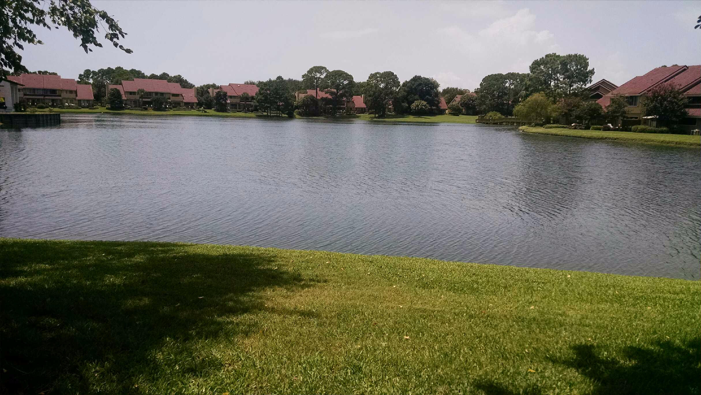 BEACHWALK VILLAS PH 01 - Residential