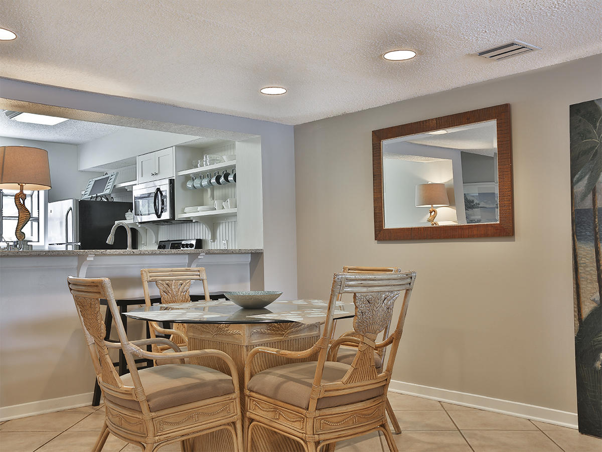 BEACHWALK VILLAS PH 01 - Residential