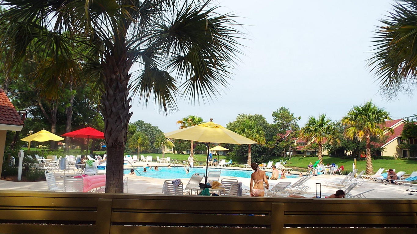 BEACHWALK VILLAS PH 01 - Residential