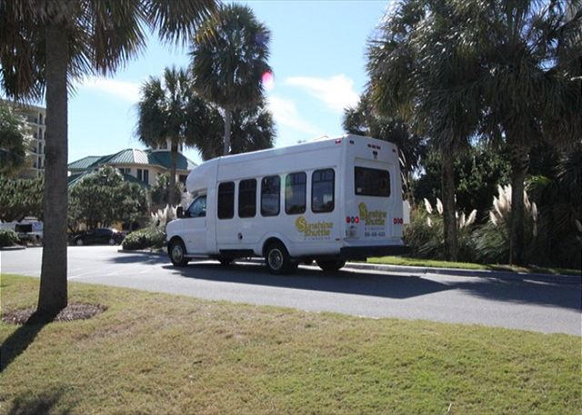 BEACHWALK VILLAS PH 01 - Residential